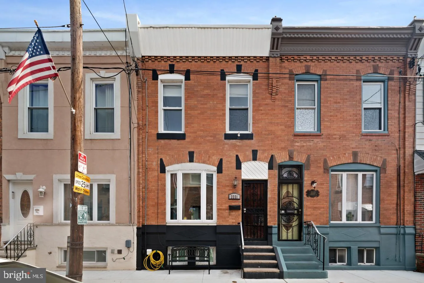 2221 S Bancroft Street, Philadelphia, PA 19145
