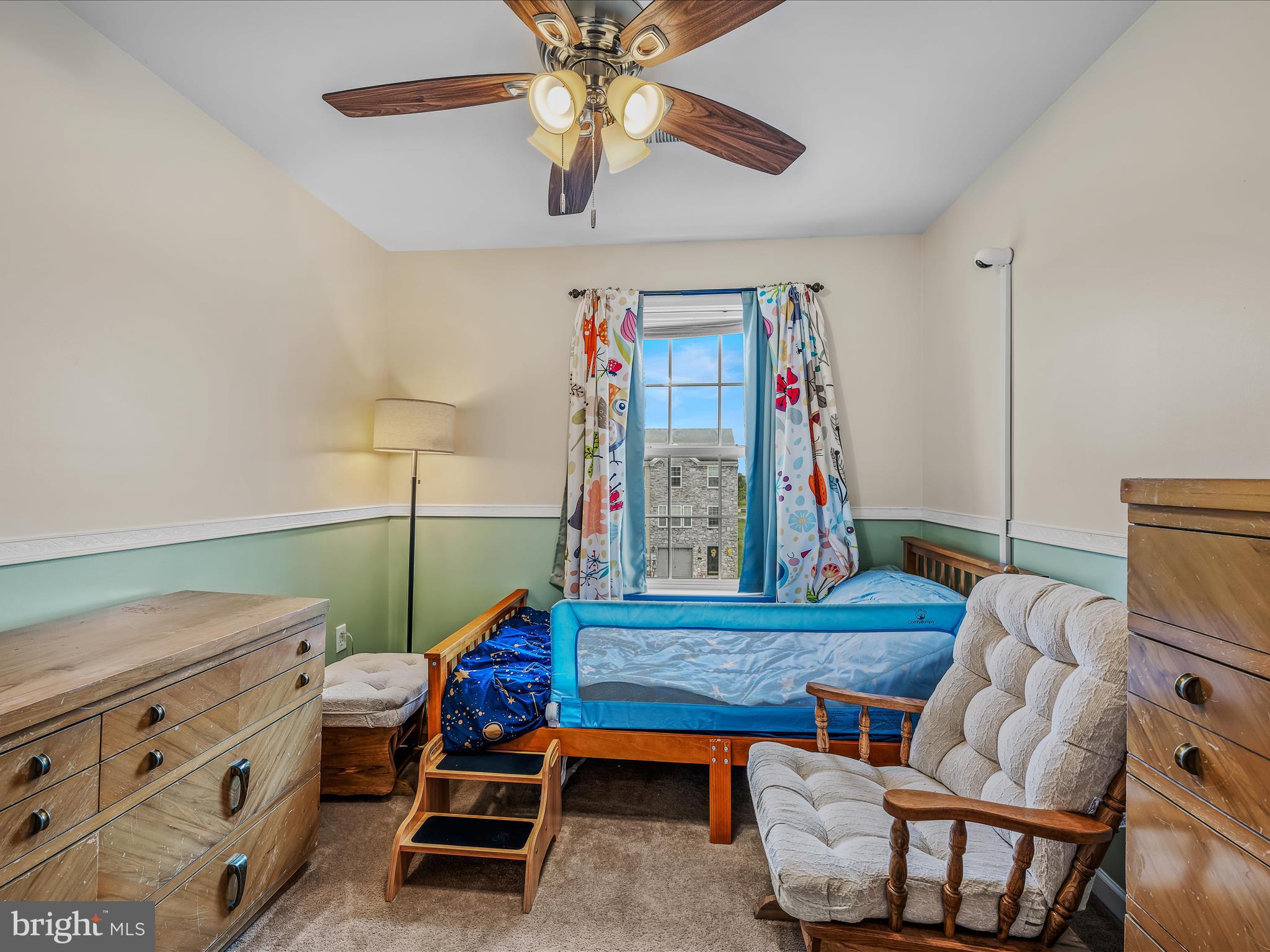 RIVERSIDE VILLAGES - Residential