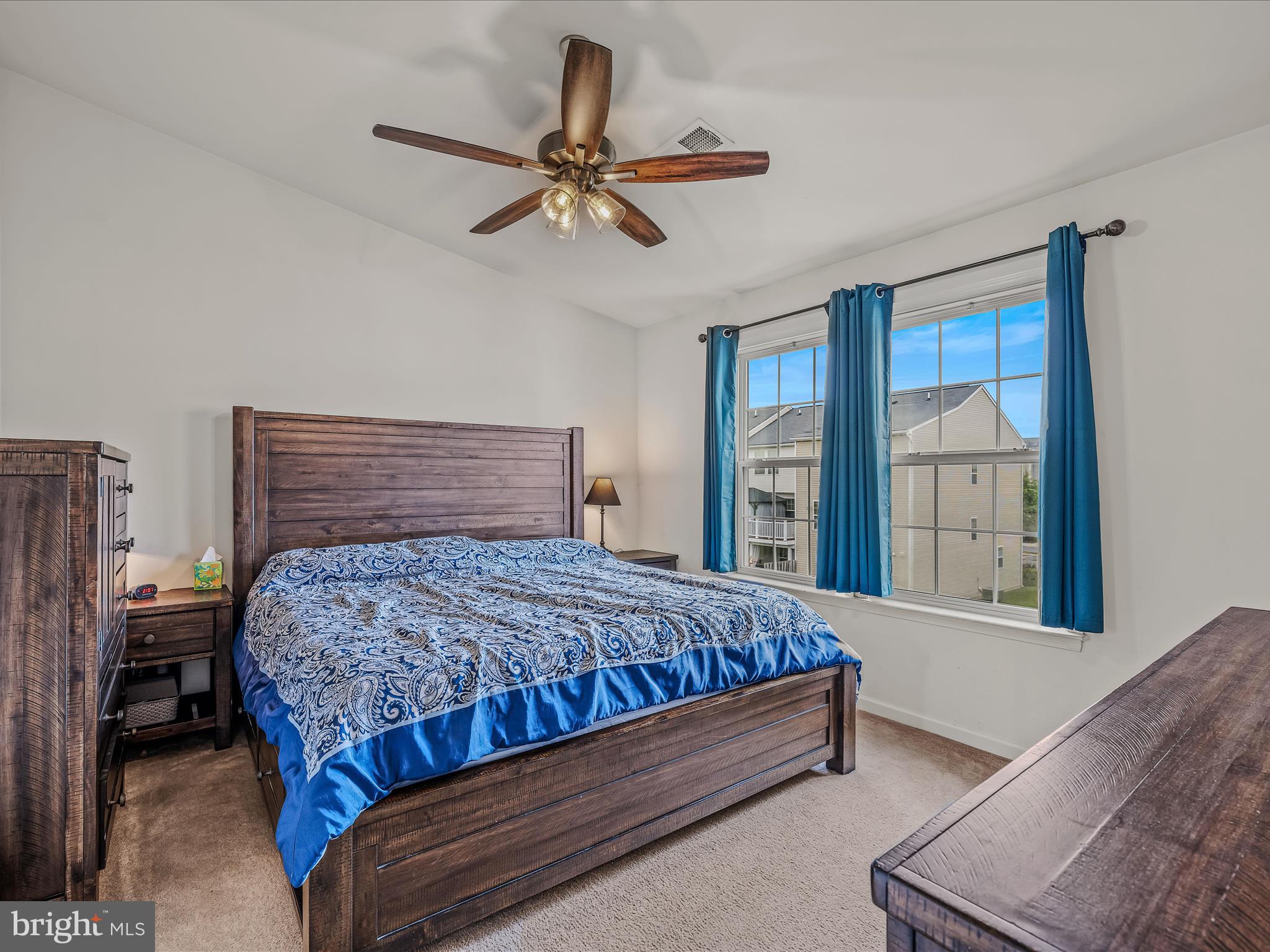 RIVERSIDE VILLAGES - Residential