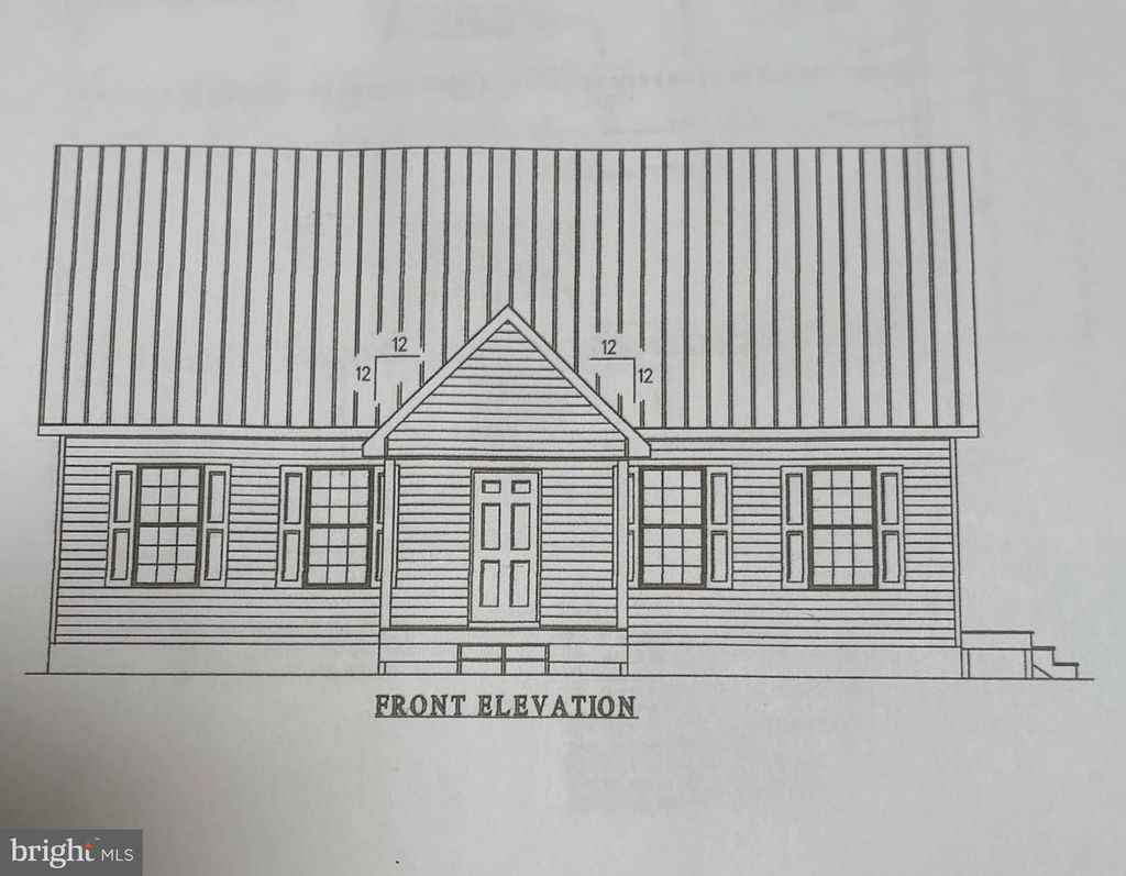Photo of 1255 Rose Valley School Road, DOVER, DE 19904 (MLS # DEKT2041334)