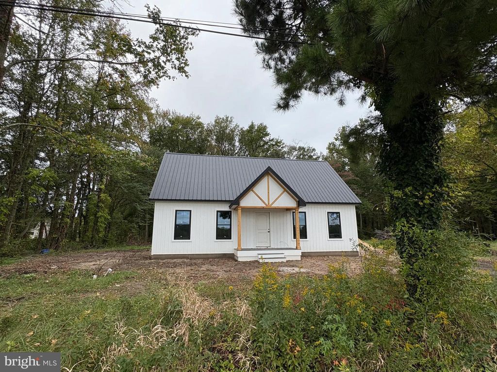 Photo of 1255 Rose Valley School Road, DOVER, DE 19904 (MLS # DEKT2041334)