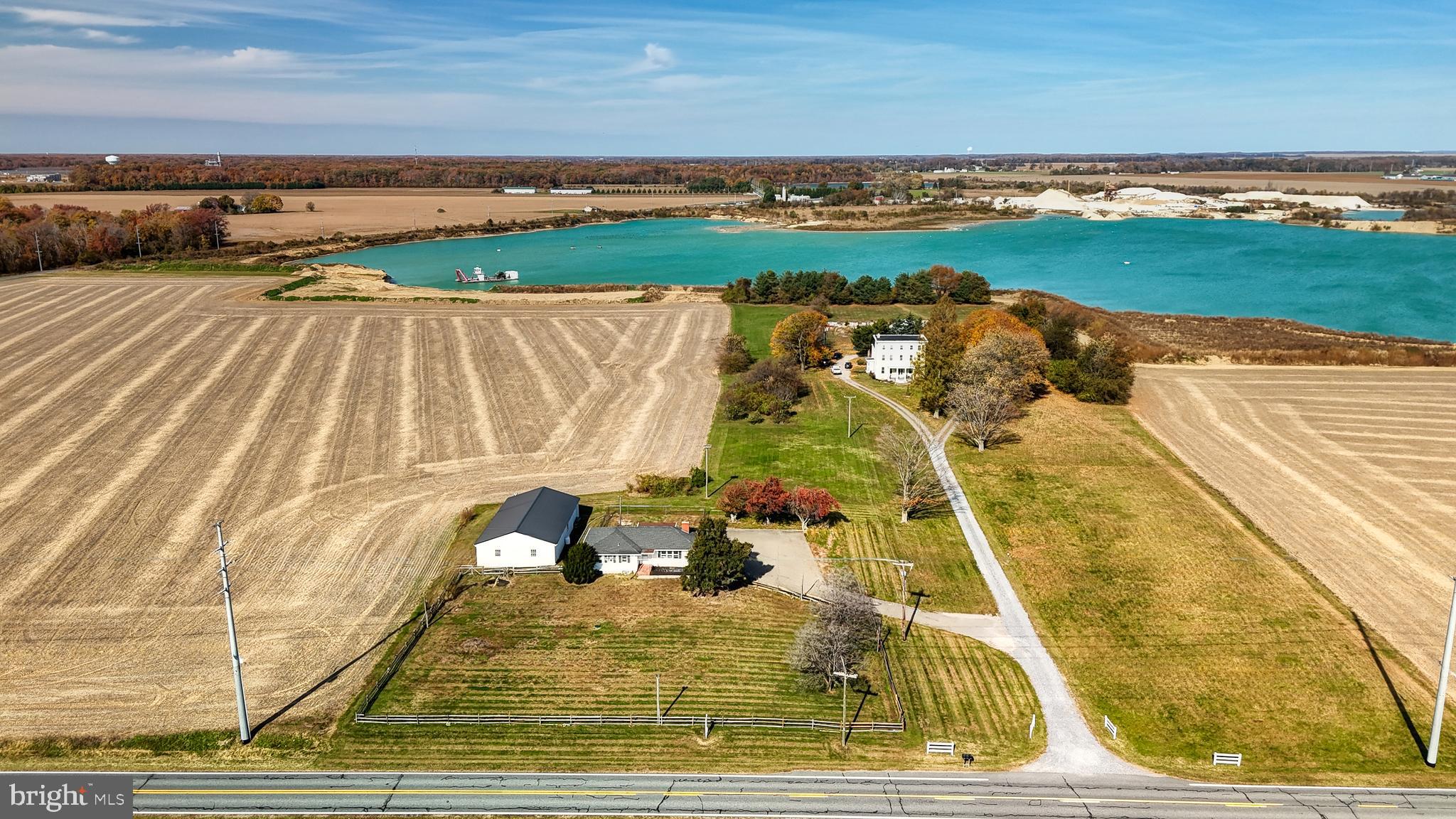 2615 N LITTLE CREEK ROAD