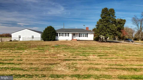 2615 N Little Creek Road, Dover, DE MLS: DEKT2042384