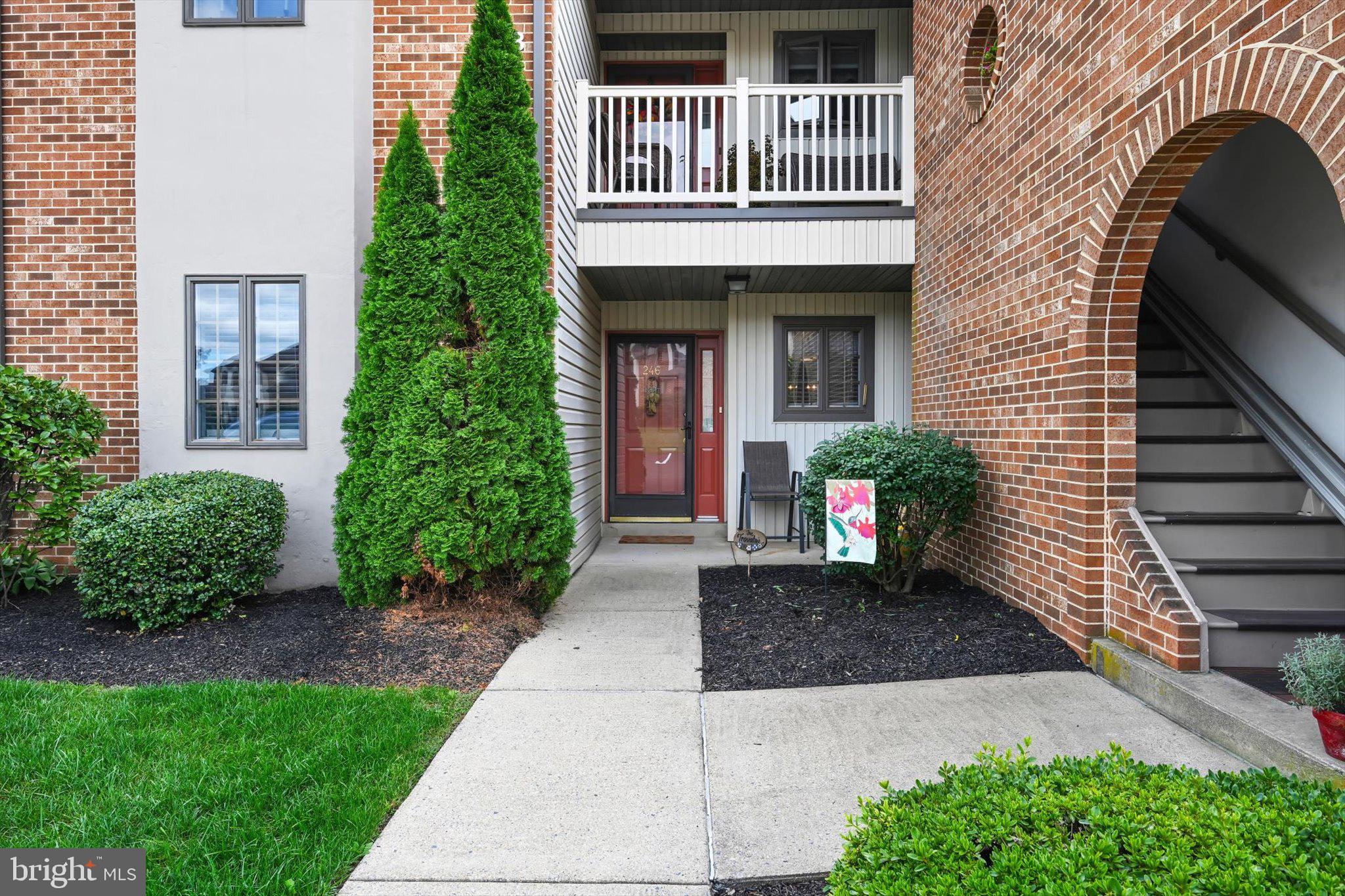 246 BLACK OAK DRIVE