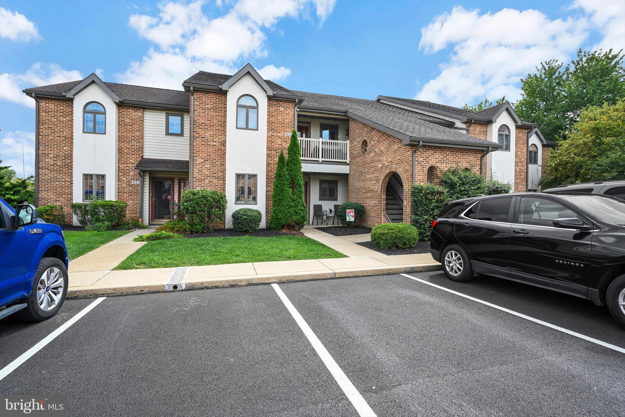 246 BLACK OAK DRIVE