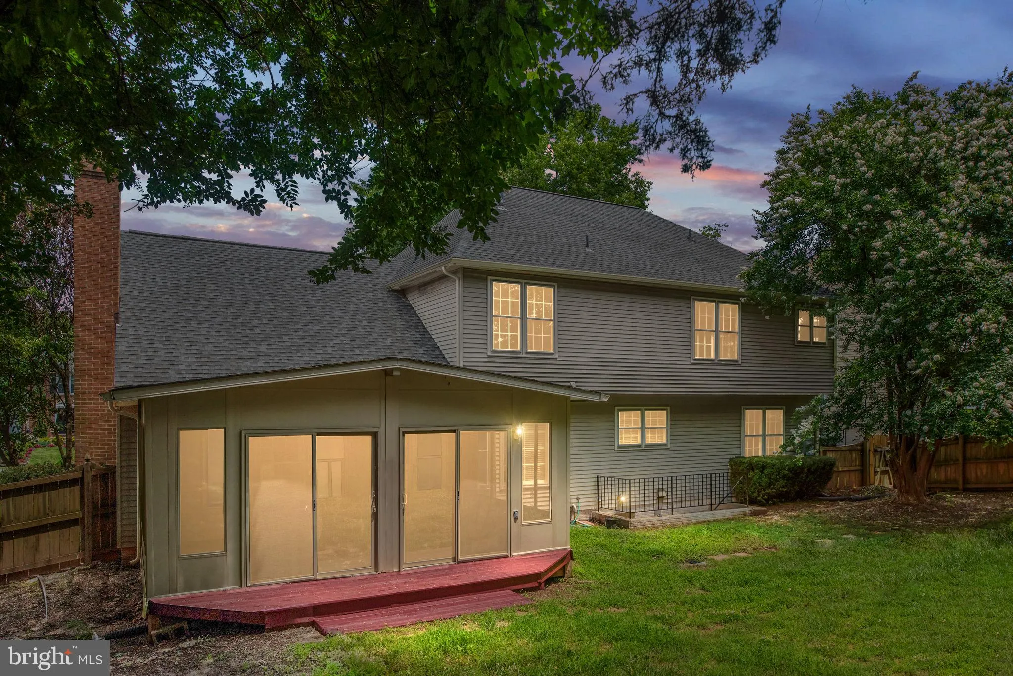 Fredericksburg, Virginia 22407, United States, 4 Bedrooms Bedrooms, ,3 BathroomsBathrooms,Residential,Active,155525