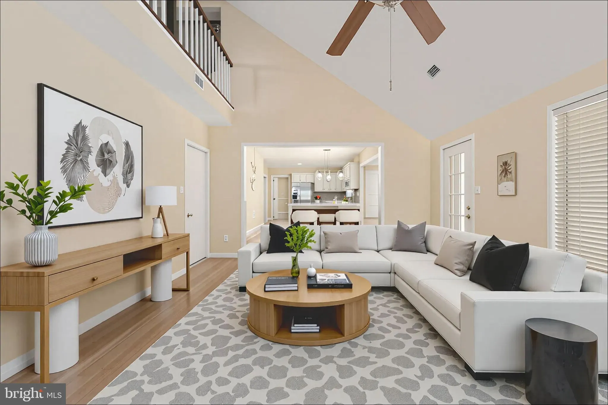 Fredericksburg, Virginia 22407, United States, 4 Bedrooms Bedrooms, ,3 BathroomsBathrooms,Residential,Active,155525