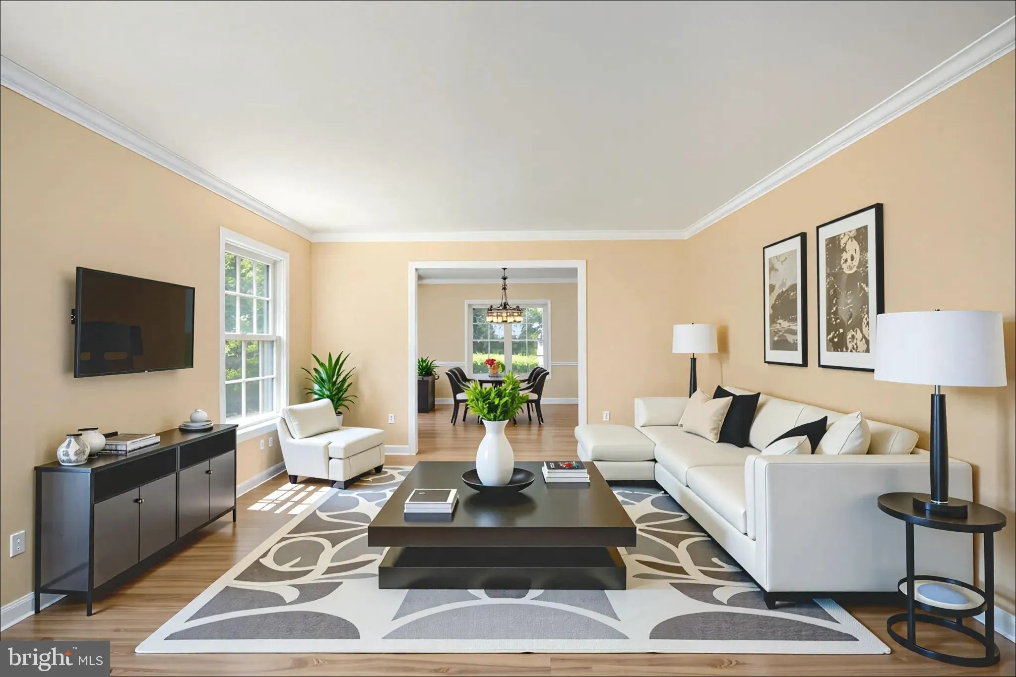 Fredericksburg, Virginia 22407, United States, 4 Bedrooms Bedrooms, ,3 BathroomsBathrooms,Residential,Active,155525