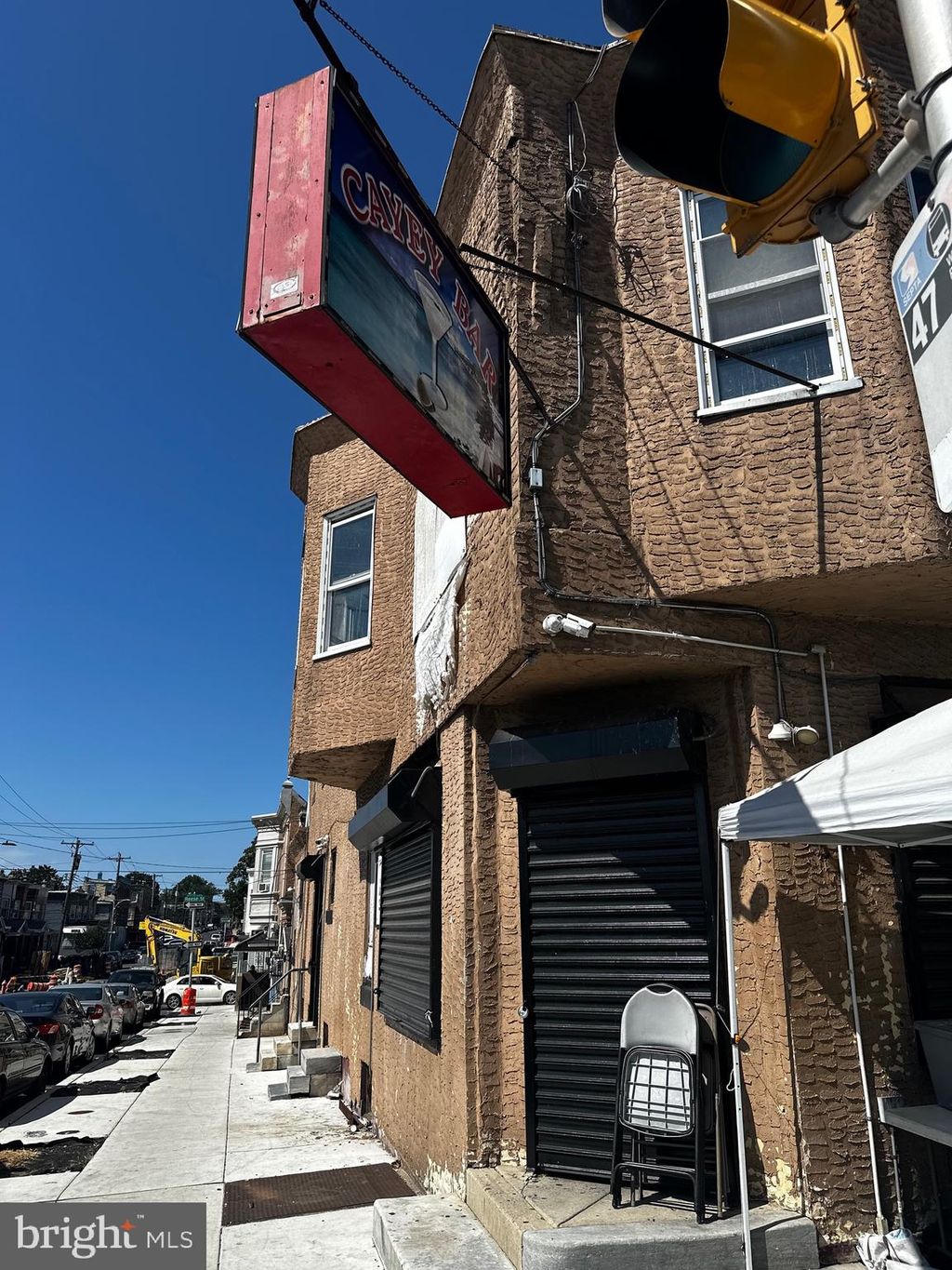 Photo of 4100 N 5th Street, PHILADELPHIA, PA 19140 (MLS # PAPH2539836)