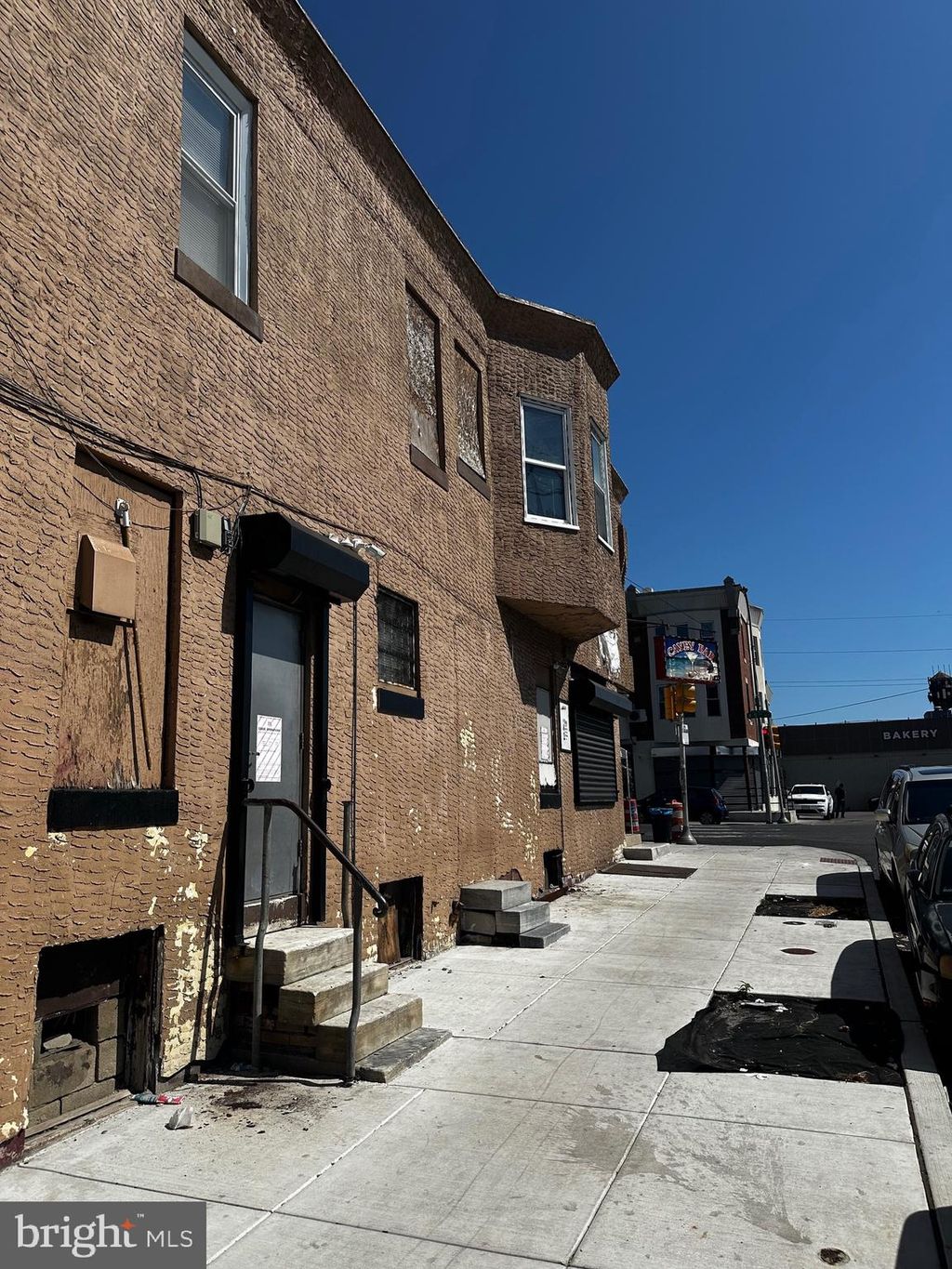 Photo of 4100 N 5th Street, PHILADELPHIA, PA 19140 (MLS # PAPH2539836)