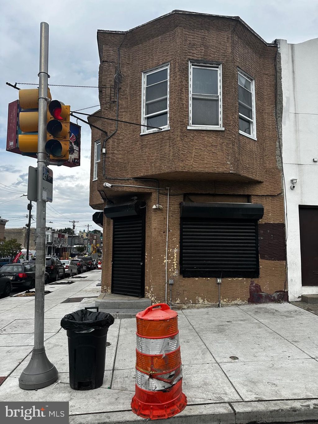 Photo of 4100 N 5th Street, PHILADELPHIA, PA 19140 (MLS # PAPH2539836)