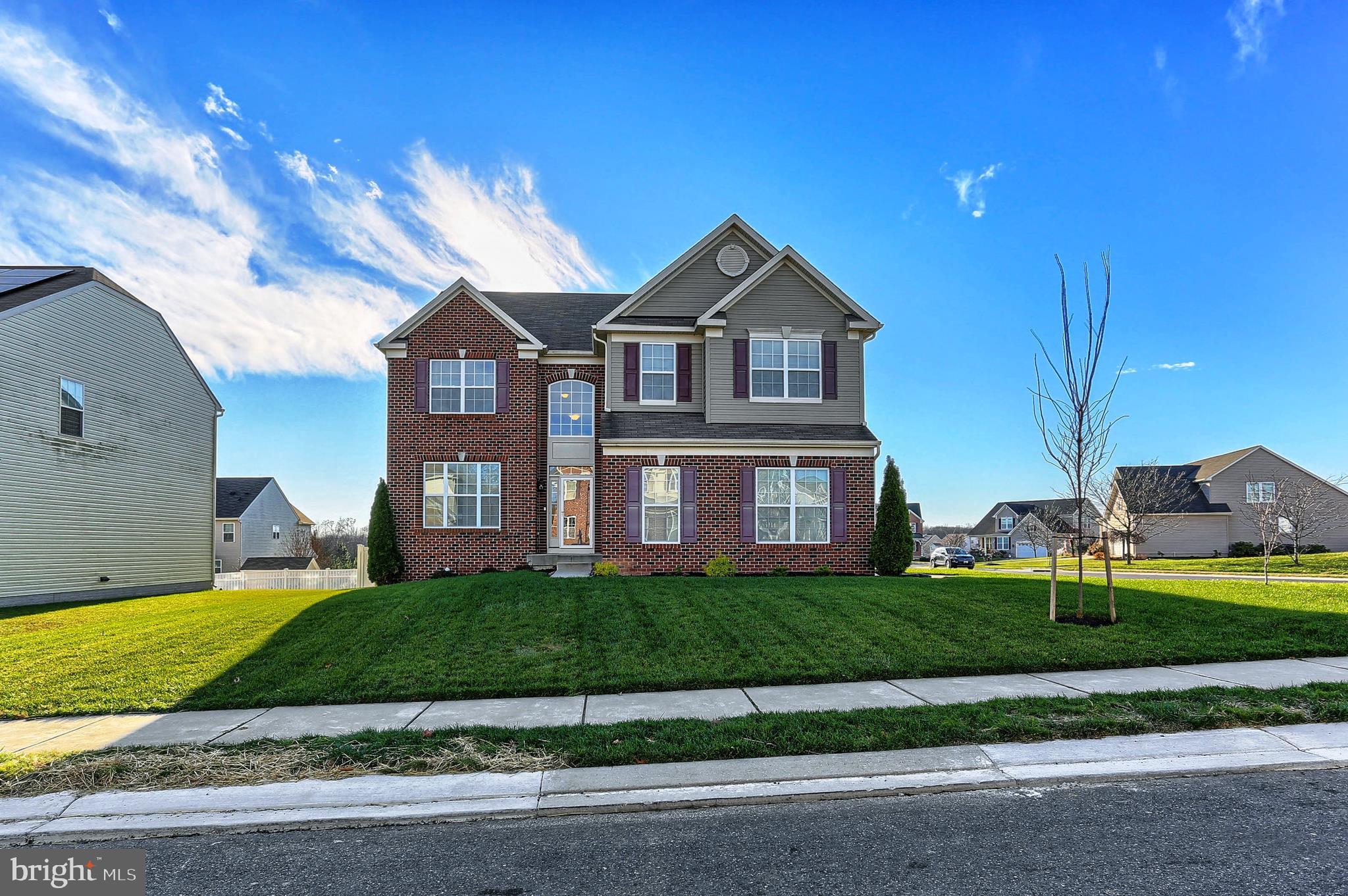 BEECHTREE ESTATES - Residential