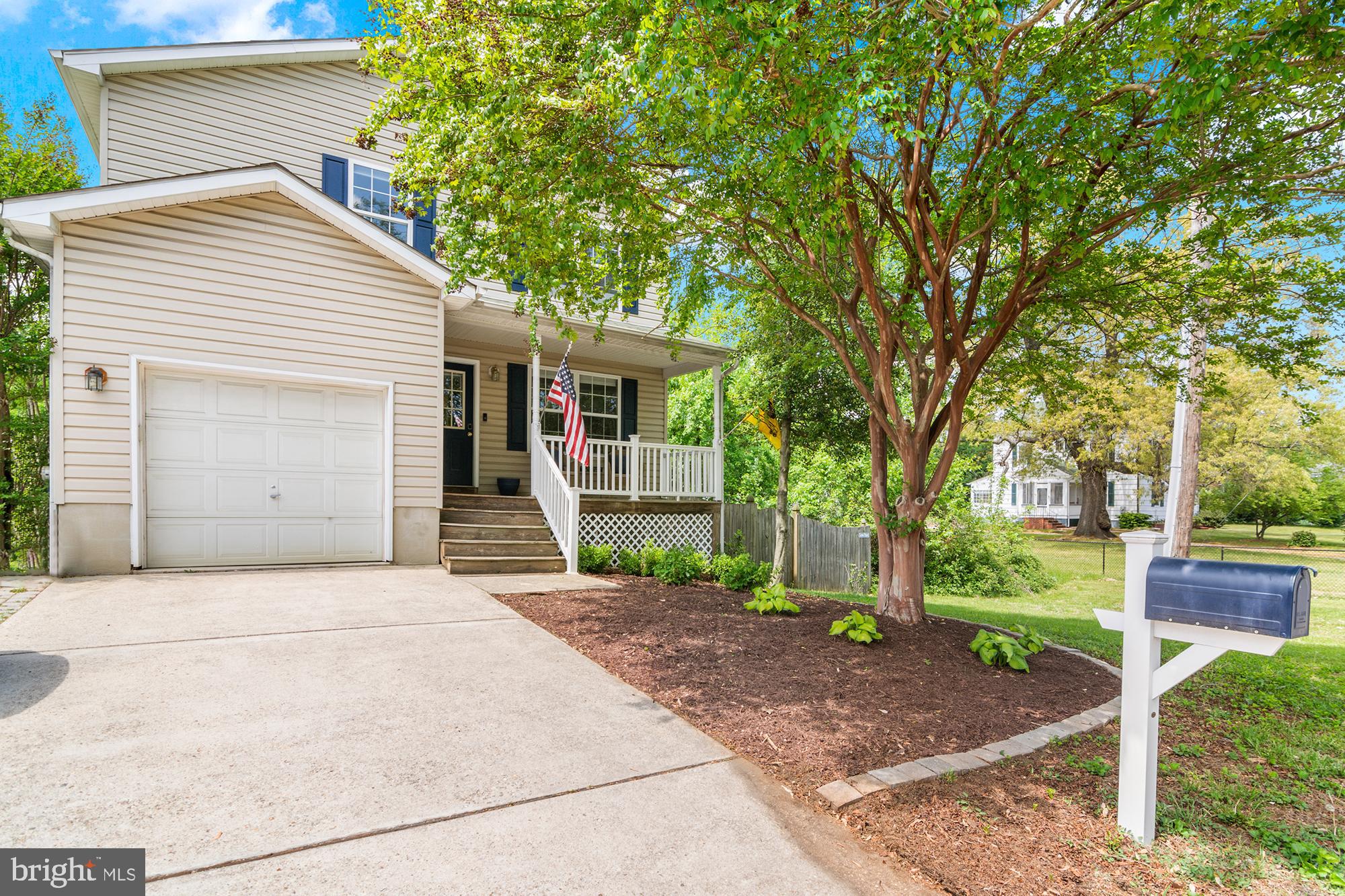 TYLER HEIGHTS - Residential Lease