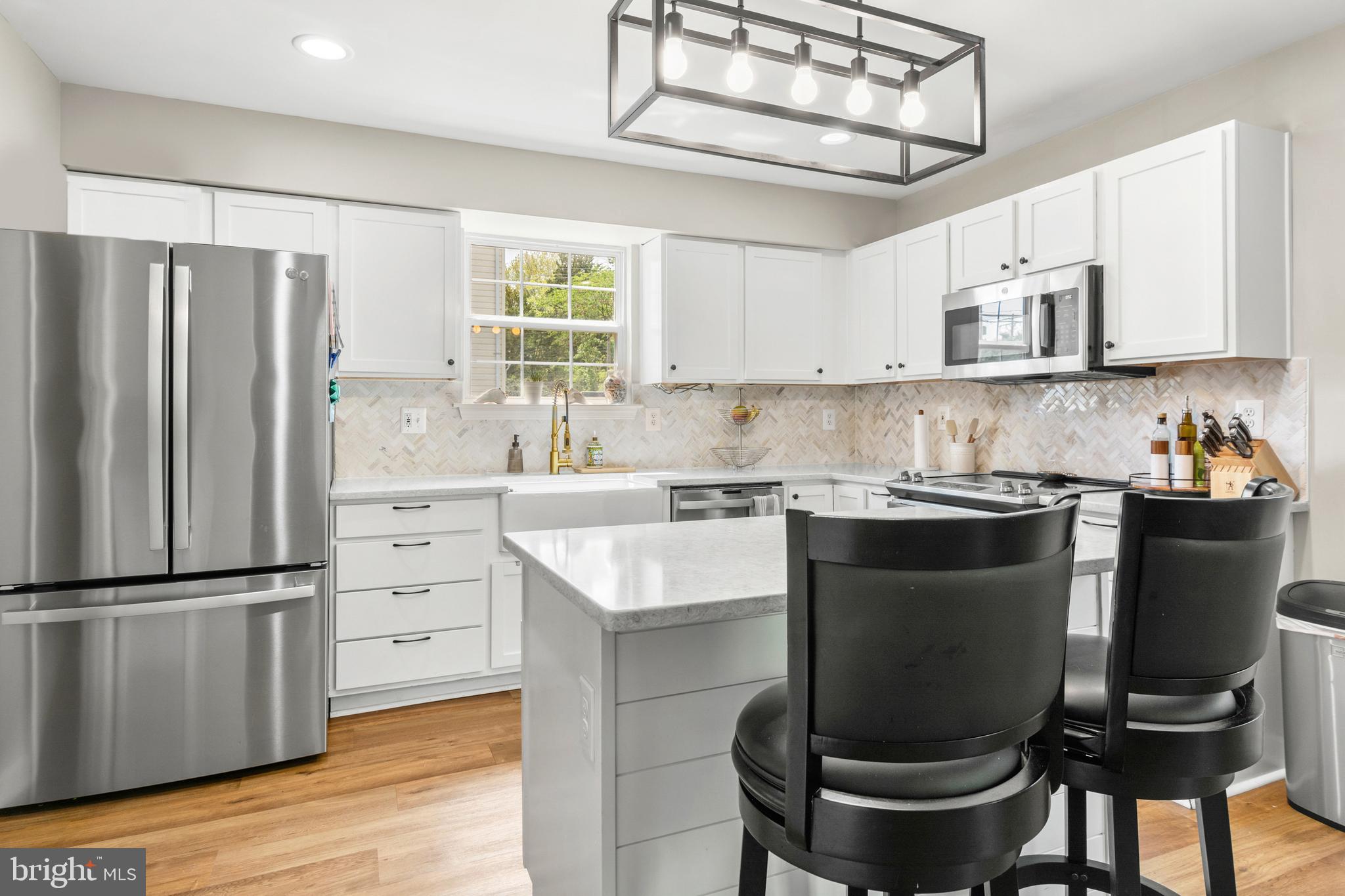 TYLER HEIGHTS - Residential Lease
