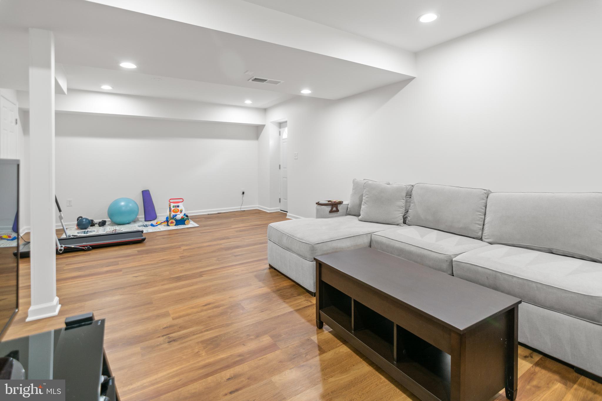 TYLER HEIGHTS - Residential Lease