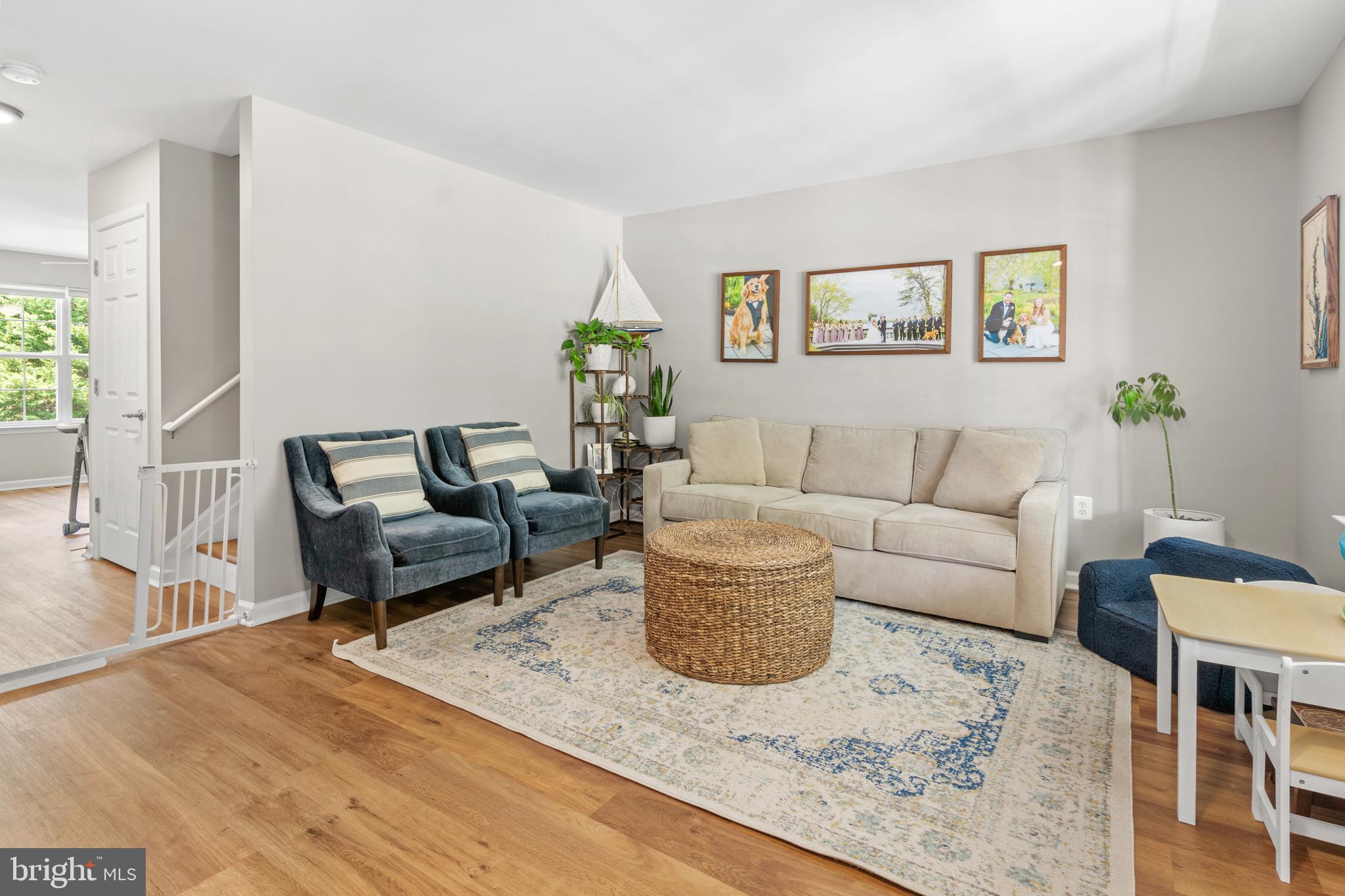 TYLER HEIGHTS - Residential Lease