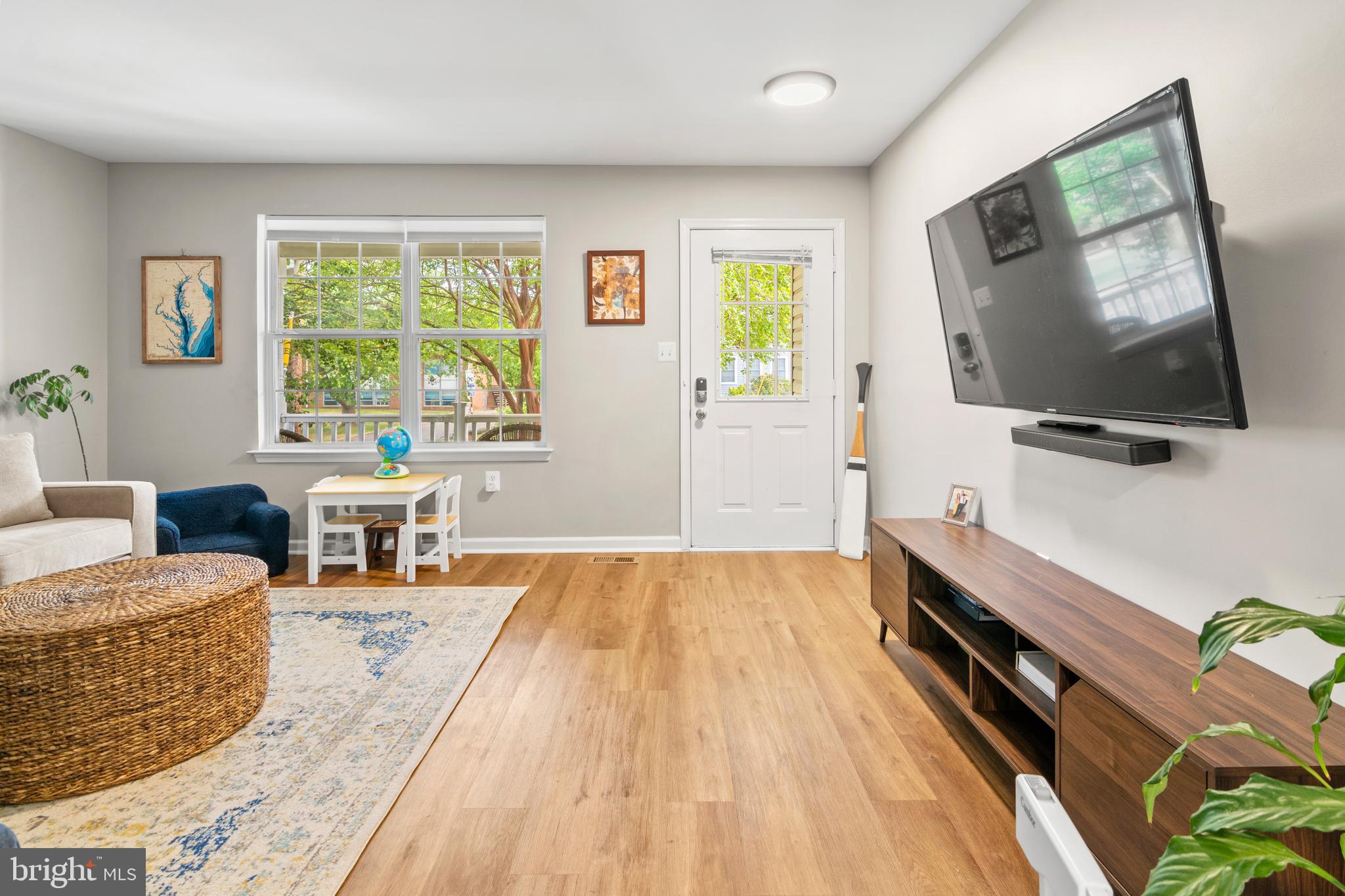 TYLER HEIGHTS - Residential Lease