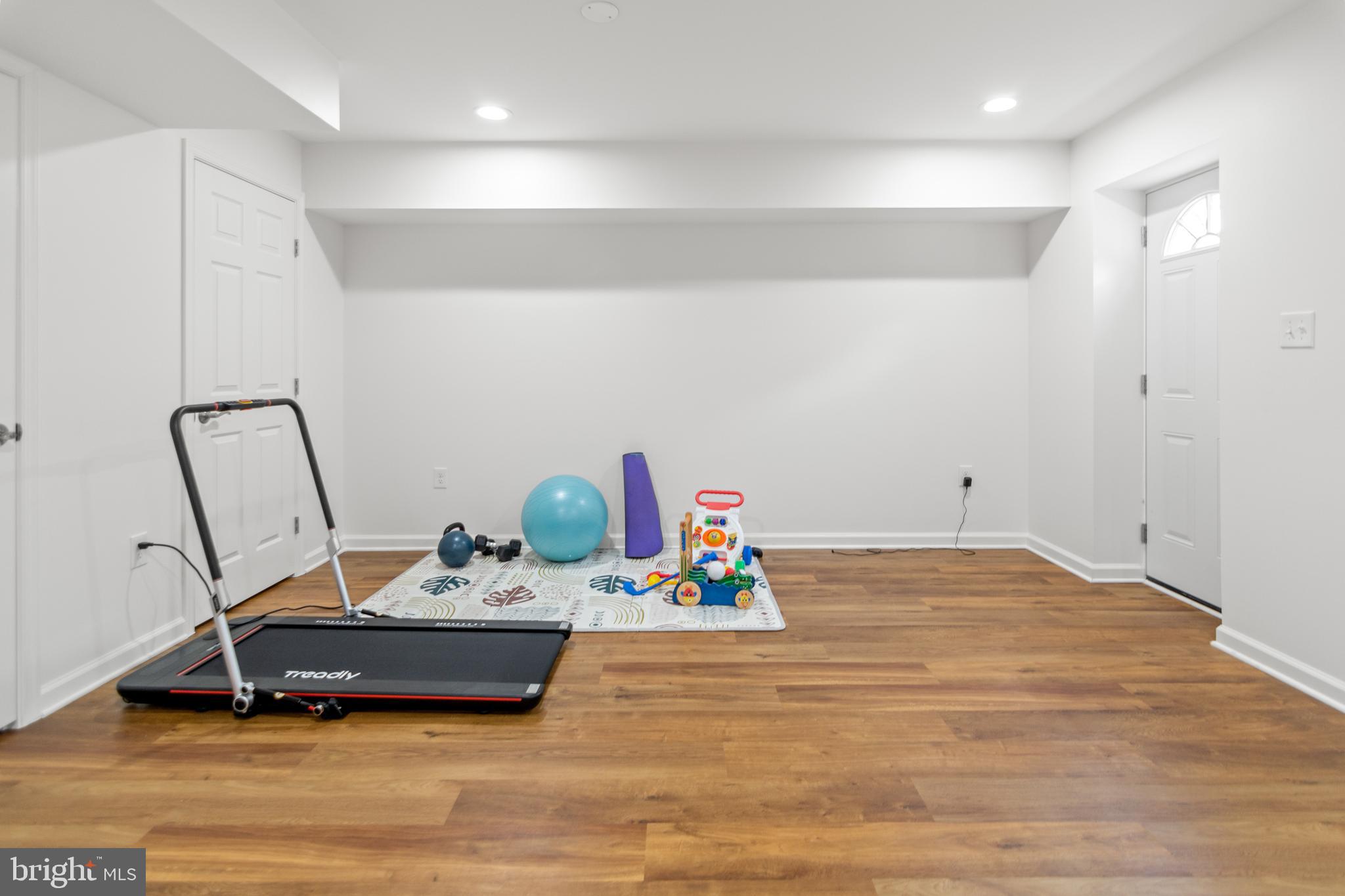 TYLER HEIGHTS - Residential Lease
