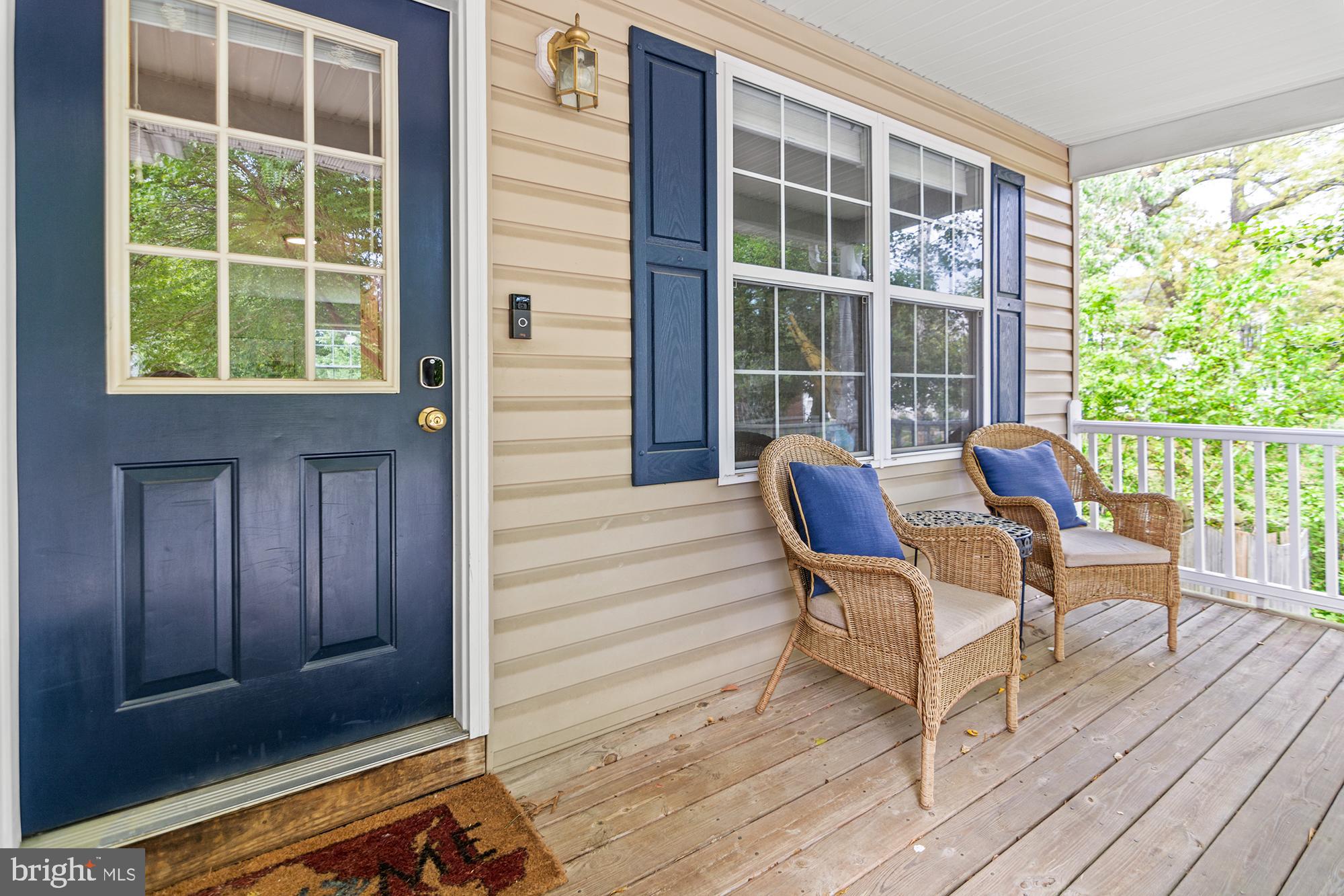 TYLER HEIGHTS - Residential Lease
