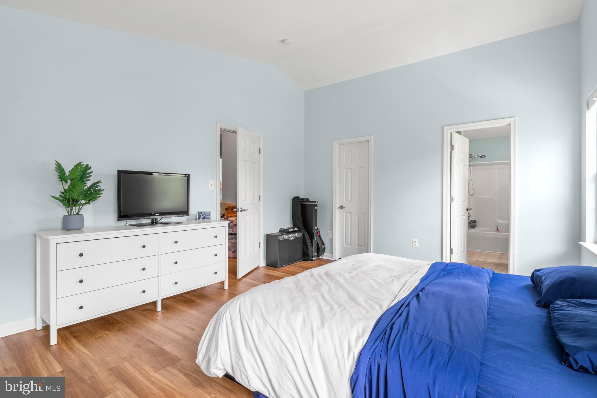 TYLER HEIGHTS - Residential Lease