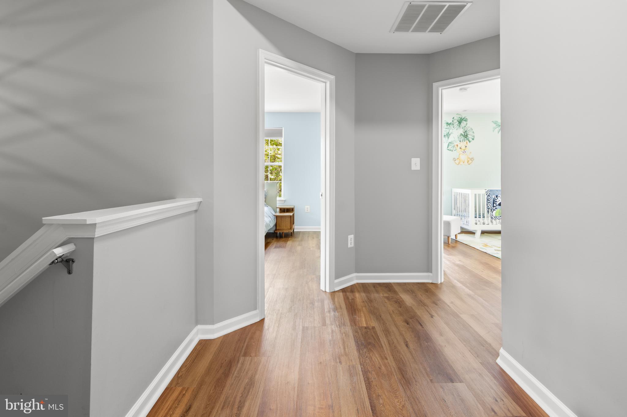 TYLER HEIGHTS - Residential Lease