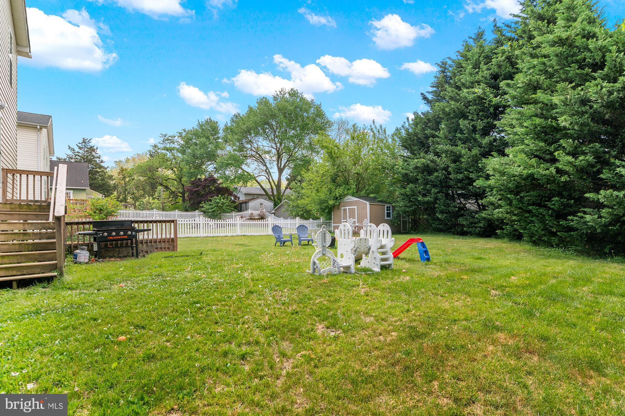 TYLER HEIGHTS - Residential Lease