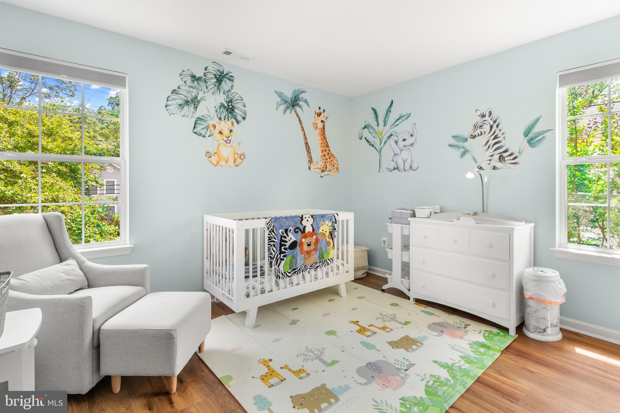 TYLER HEIGHTS - Residential Lease