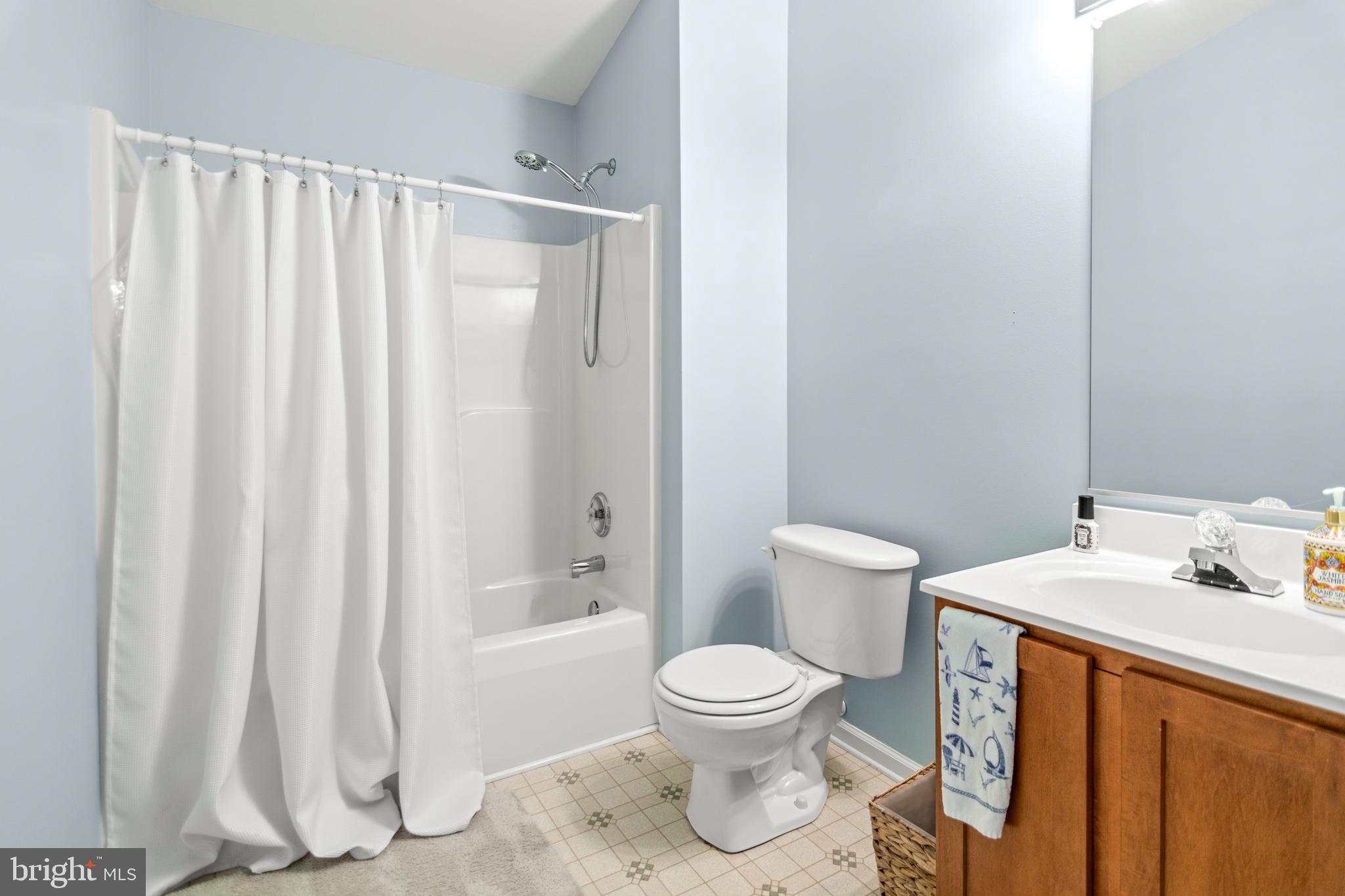 TYLER HEIGHTS - Residential Lease