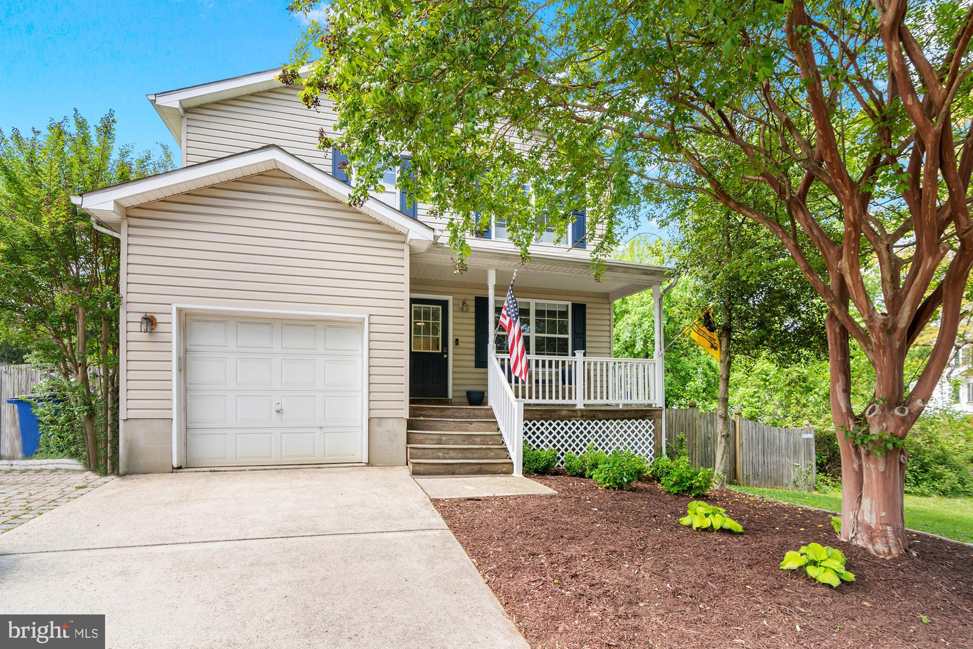 TYLER HEIGHTS - Residential Lease