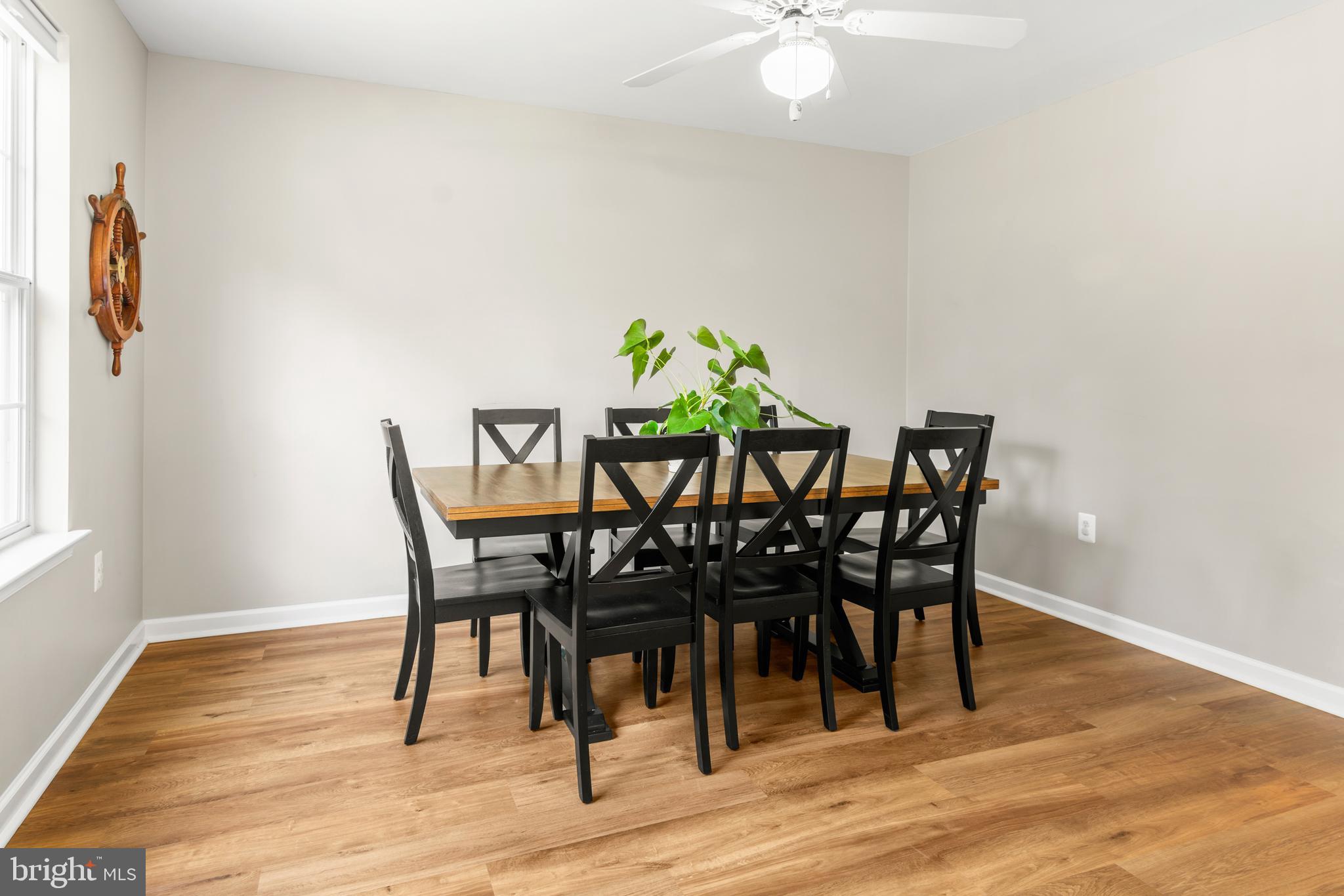 TYLER HEIGHTS - Residential Lease