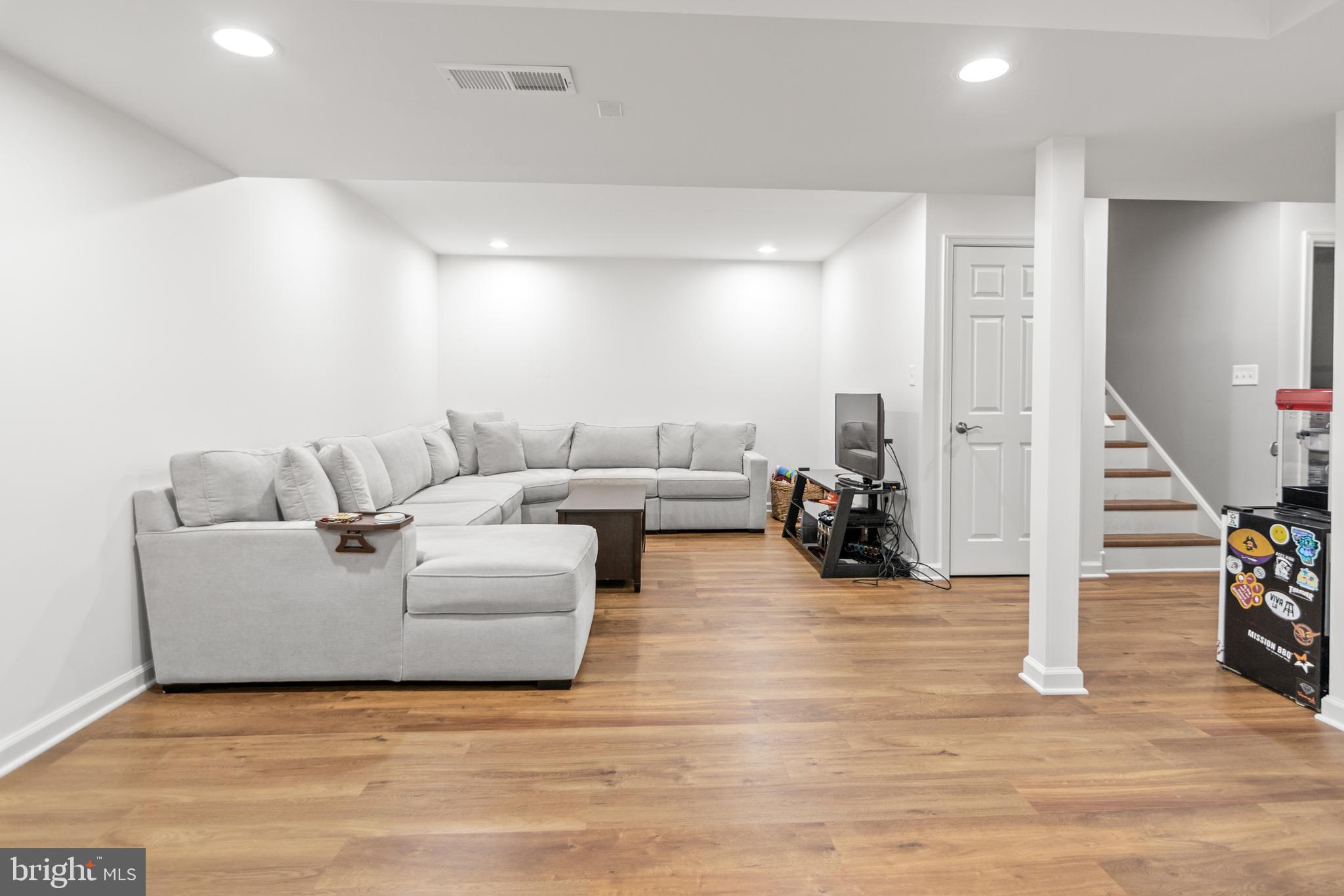 TYLER HEIGHTS - Residential Lease