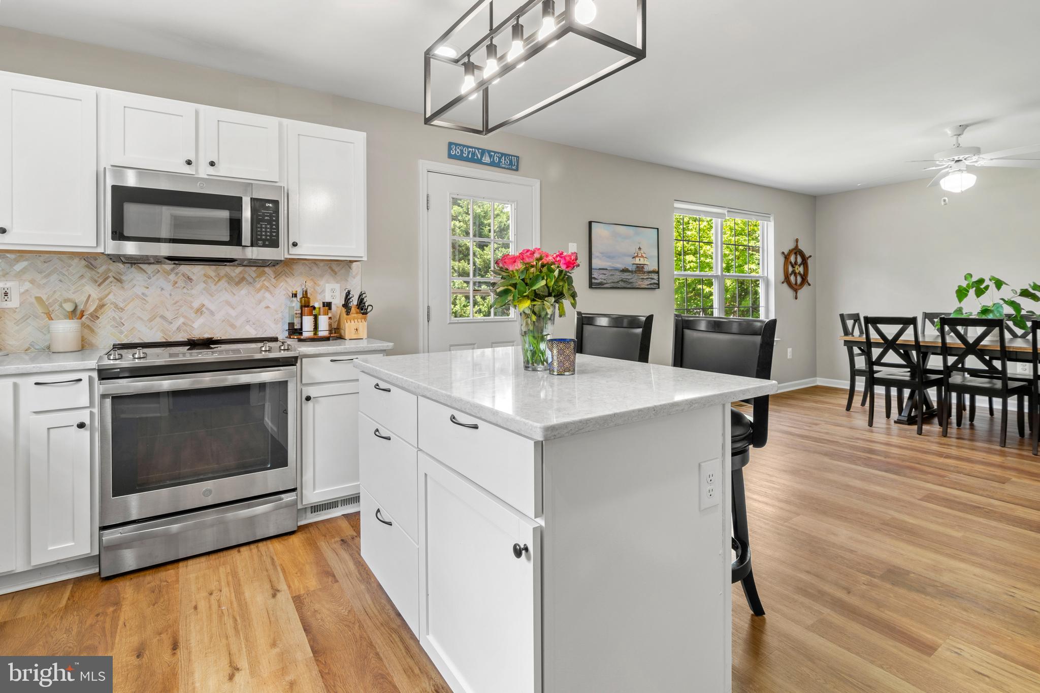 TYLER HEIGHTS - Residential Lease