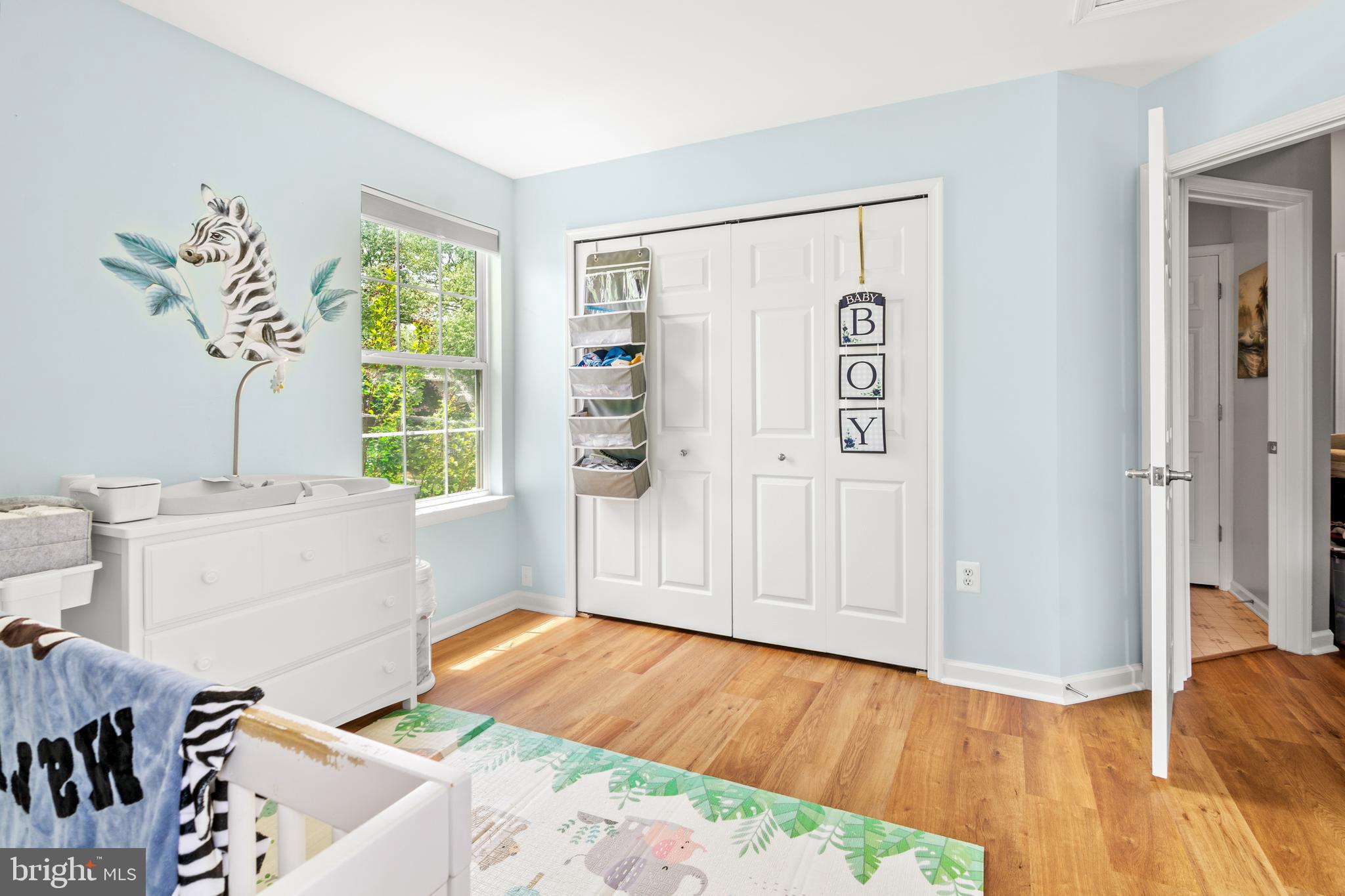 TYLER HEIGHTS - Residential Lease