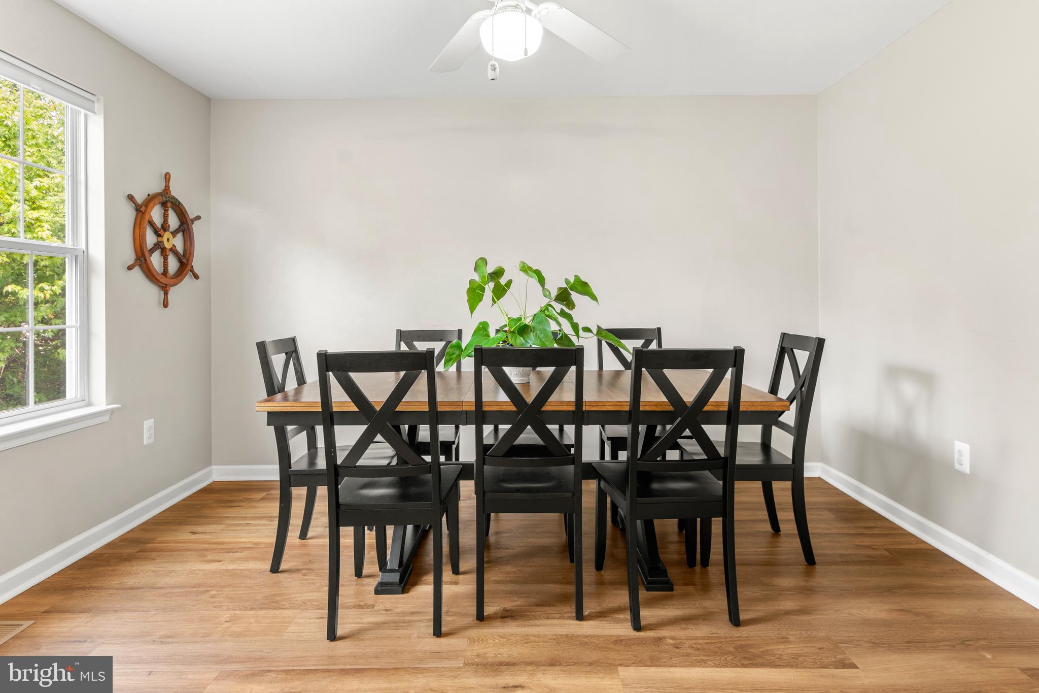 TYLER HEIGHTS - Residential Lease