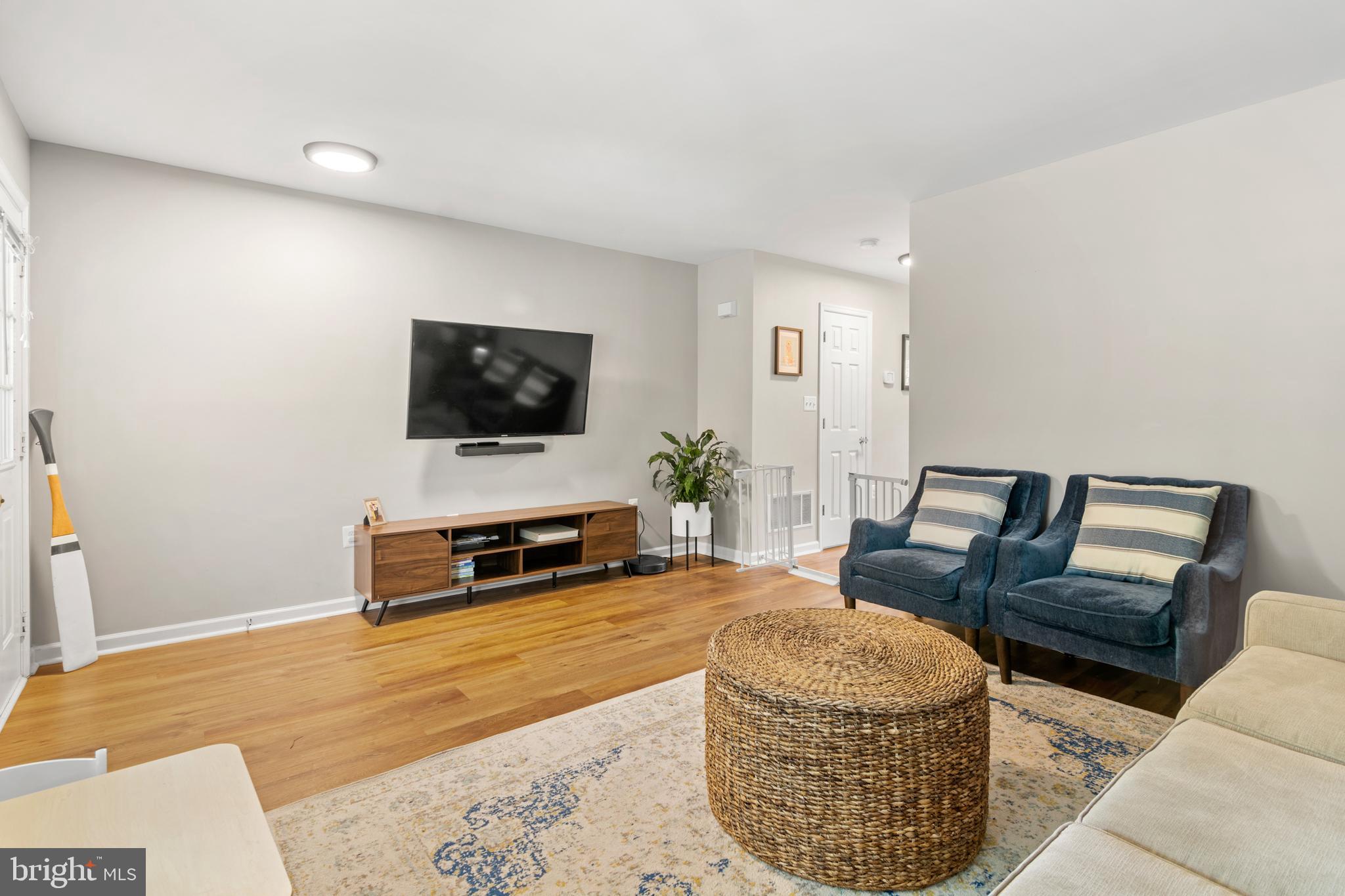 TYLER HEIGHTS - Residential Lease