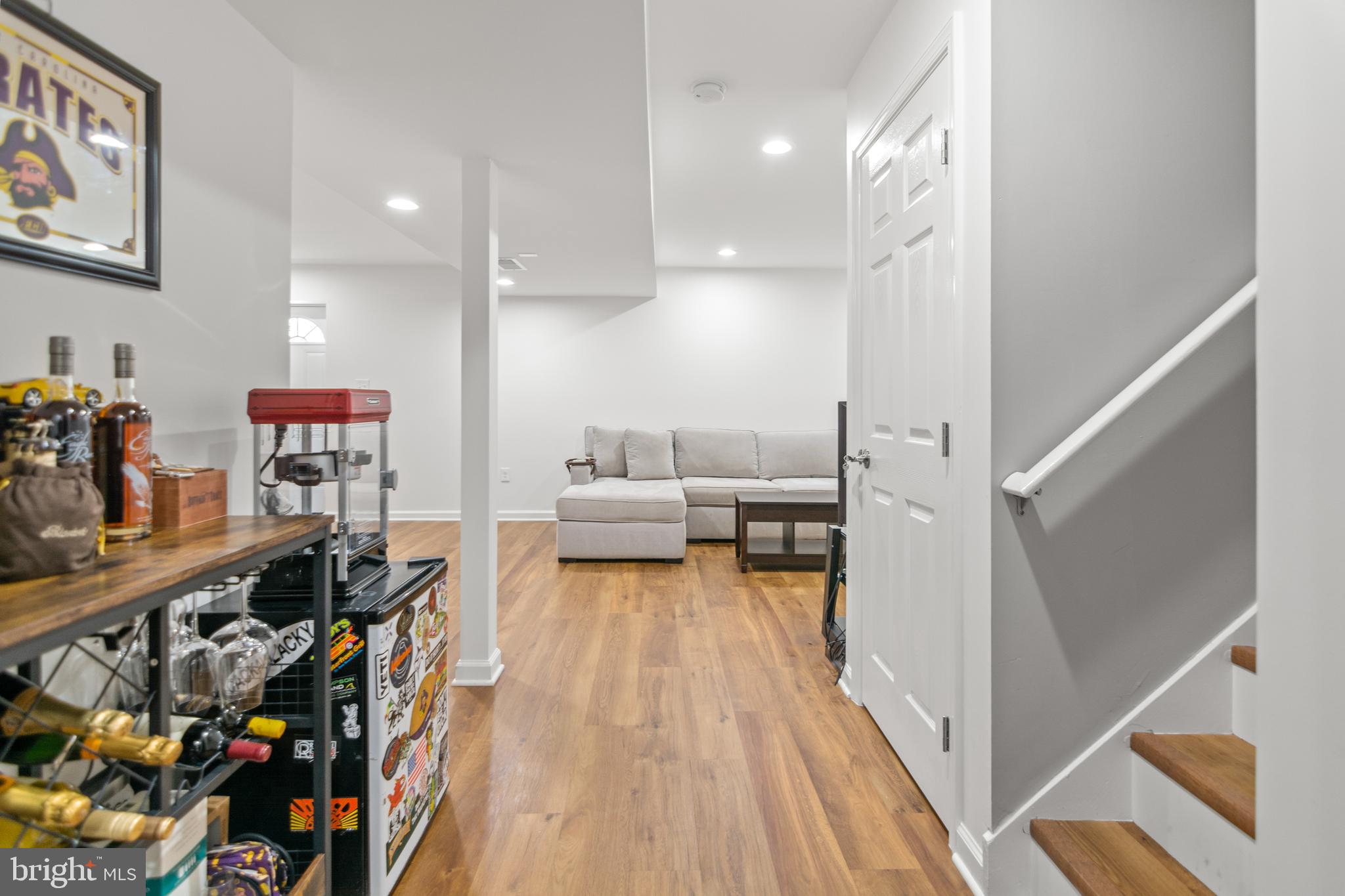 TYLER HEIGHTS - Residential Lease