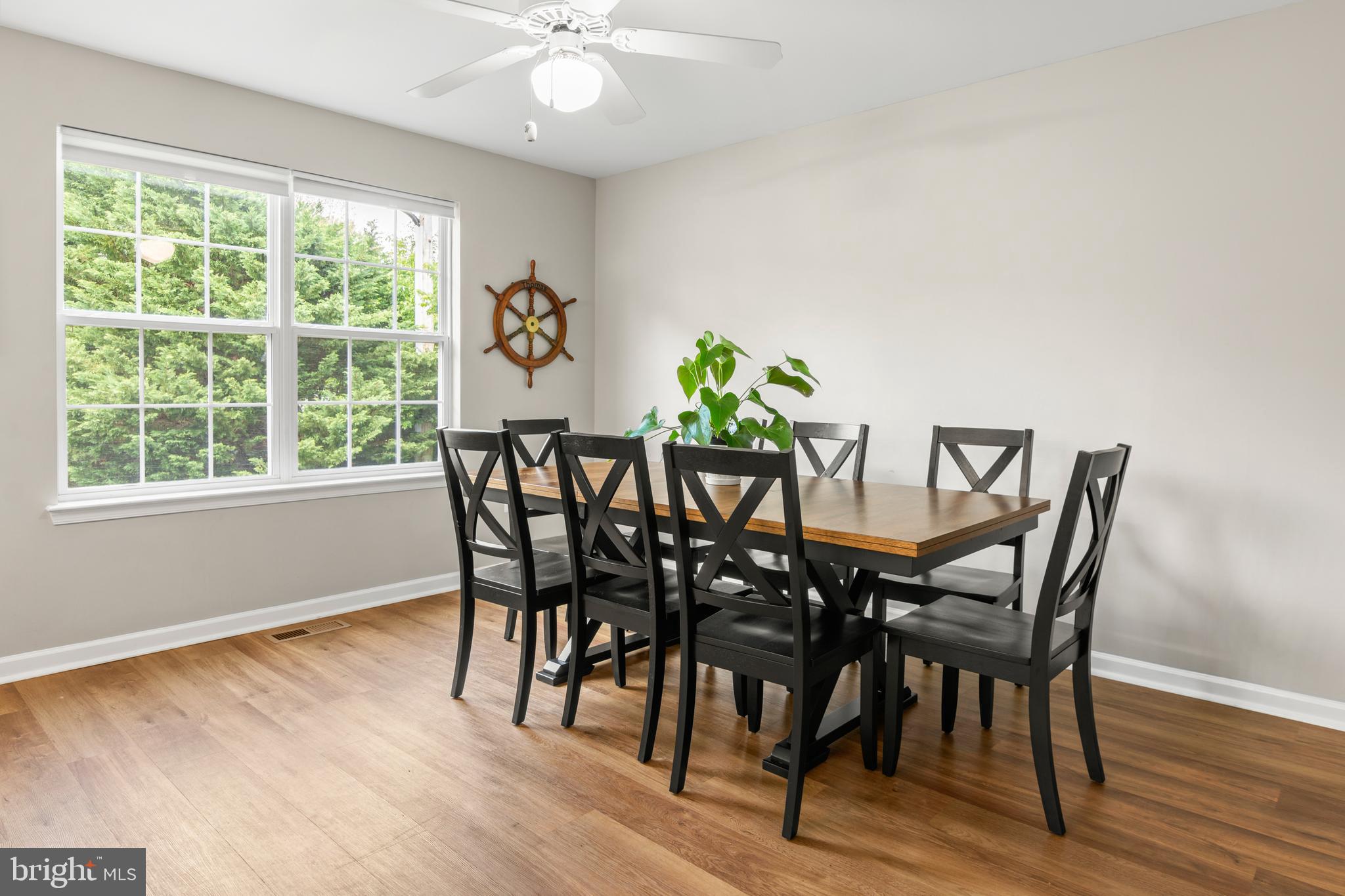 TYLER HEIGHTS - Residential Lease