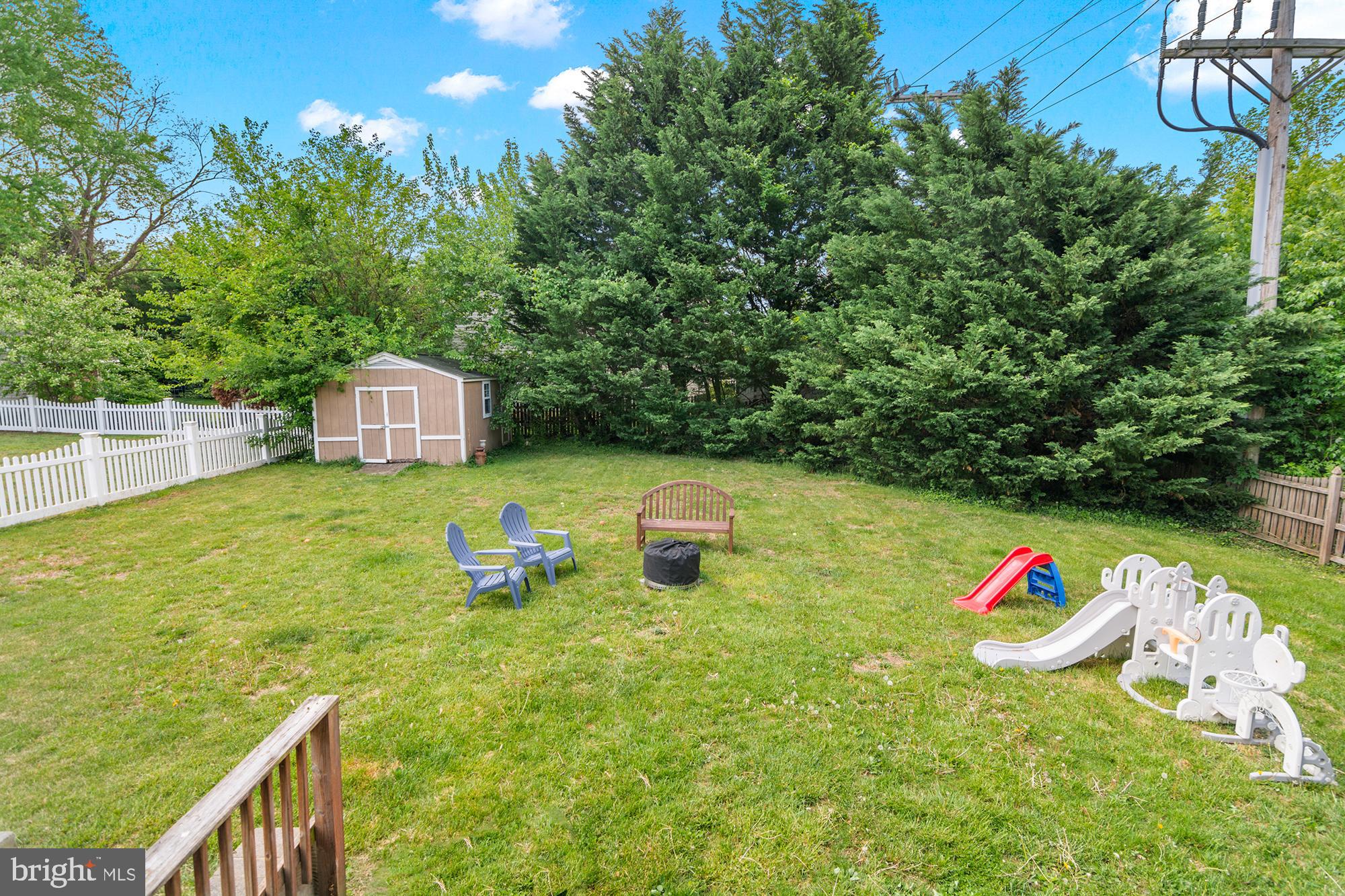 TYLER HEIGHTS - Residential Lease