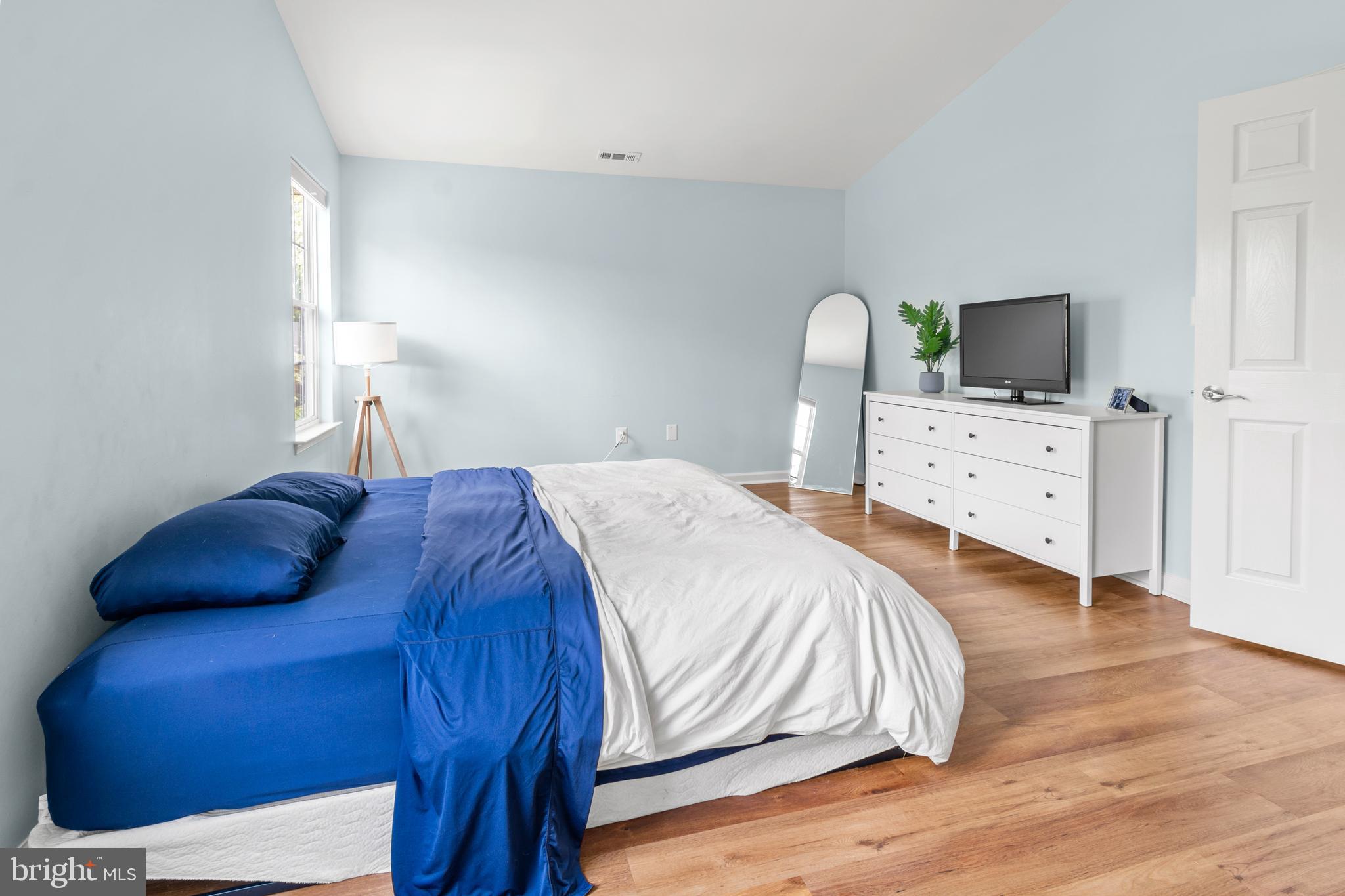 TYLER HEIGHTS - Residential Lease