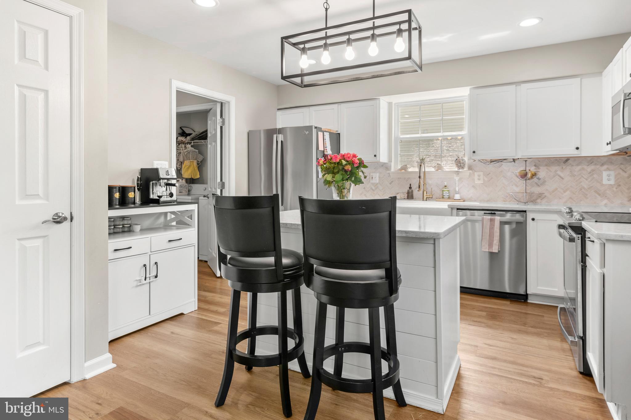 TYLER HEIGHTS - Residential Lease
