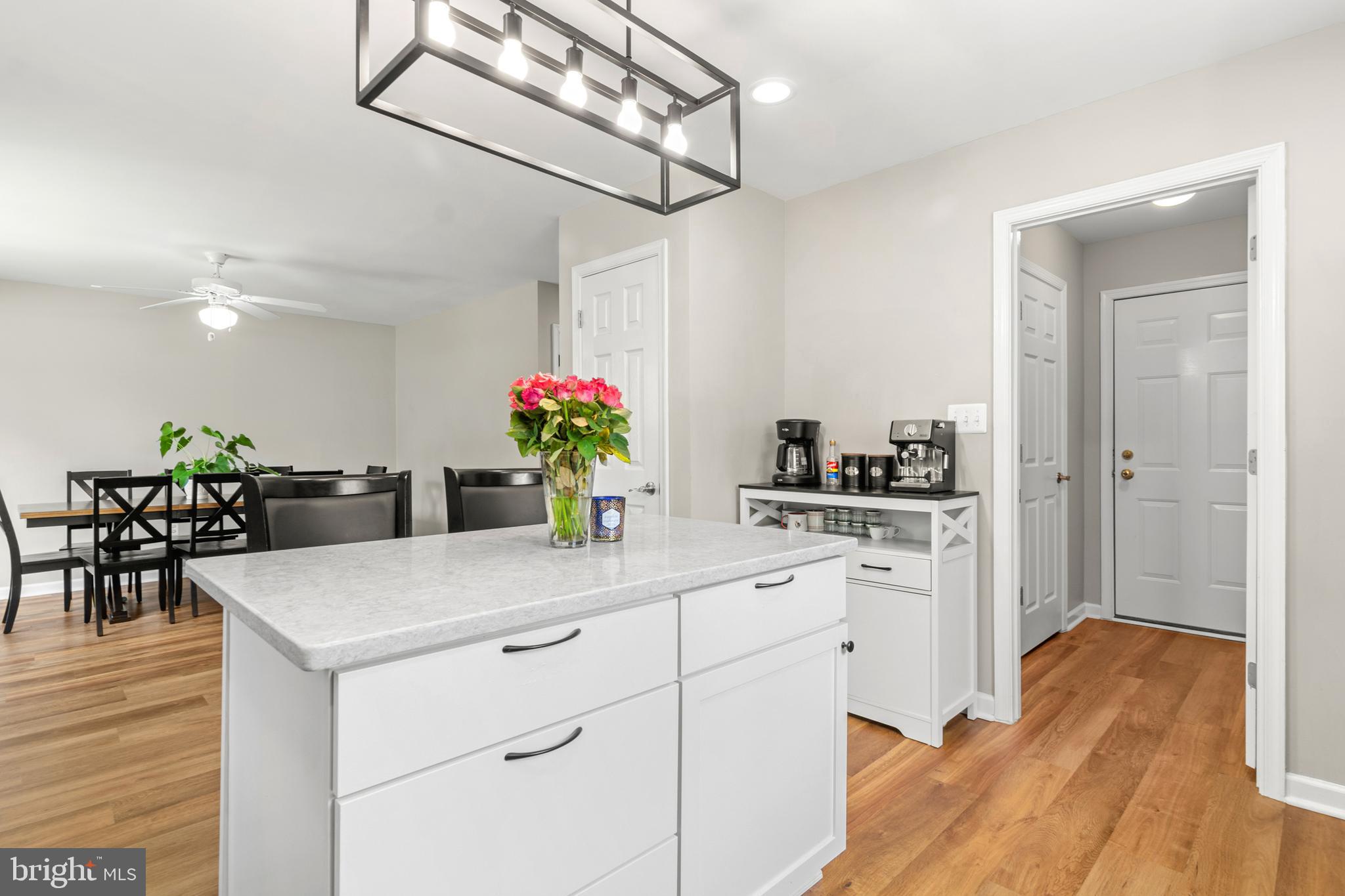 TYLER HEIGHTS - Residential Lease