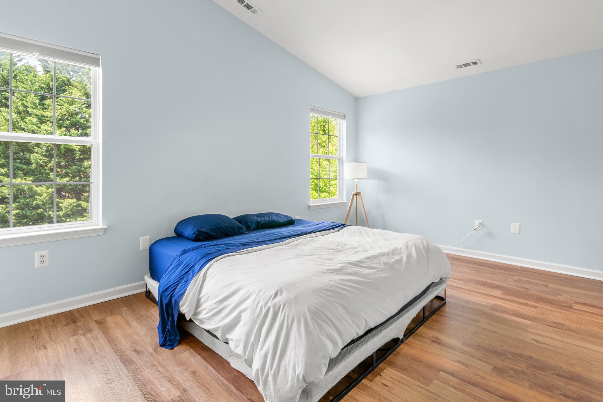 TYLER HEIGHTS - Residential Lease