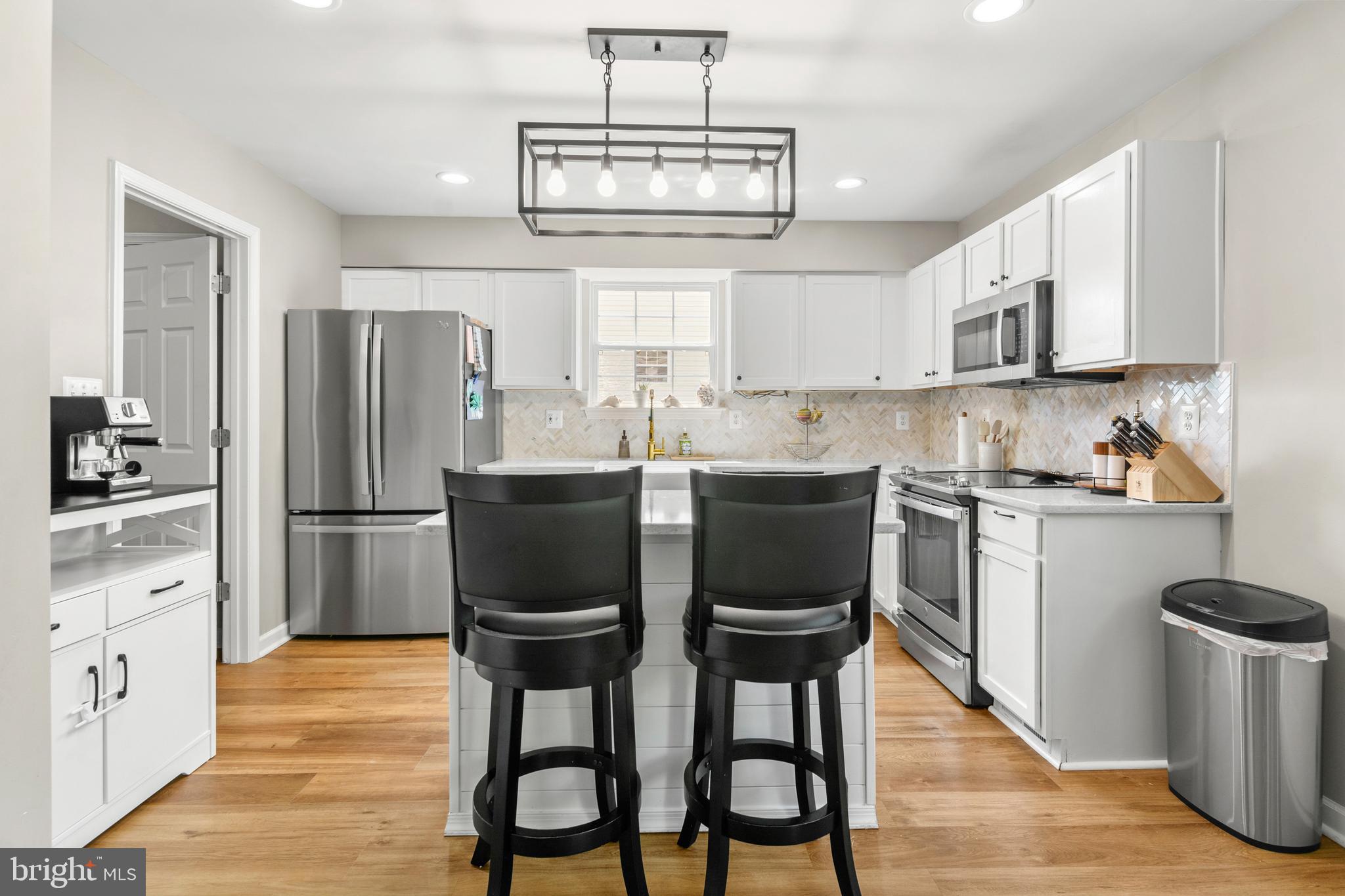 TYLER HEIGHTS - Residential Lease
