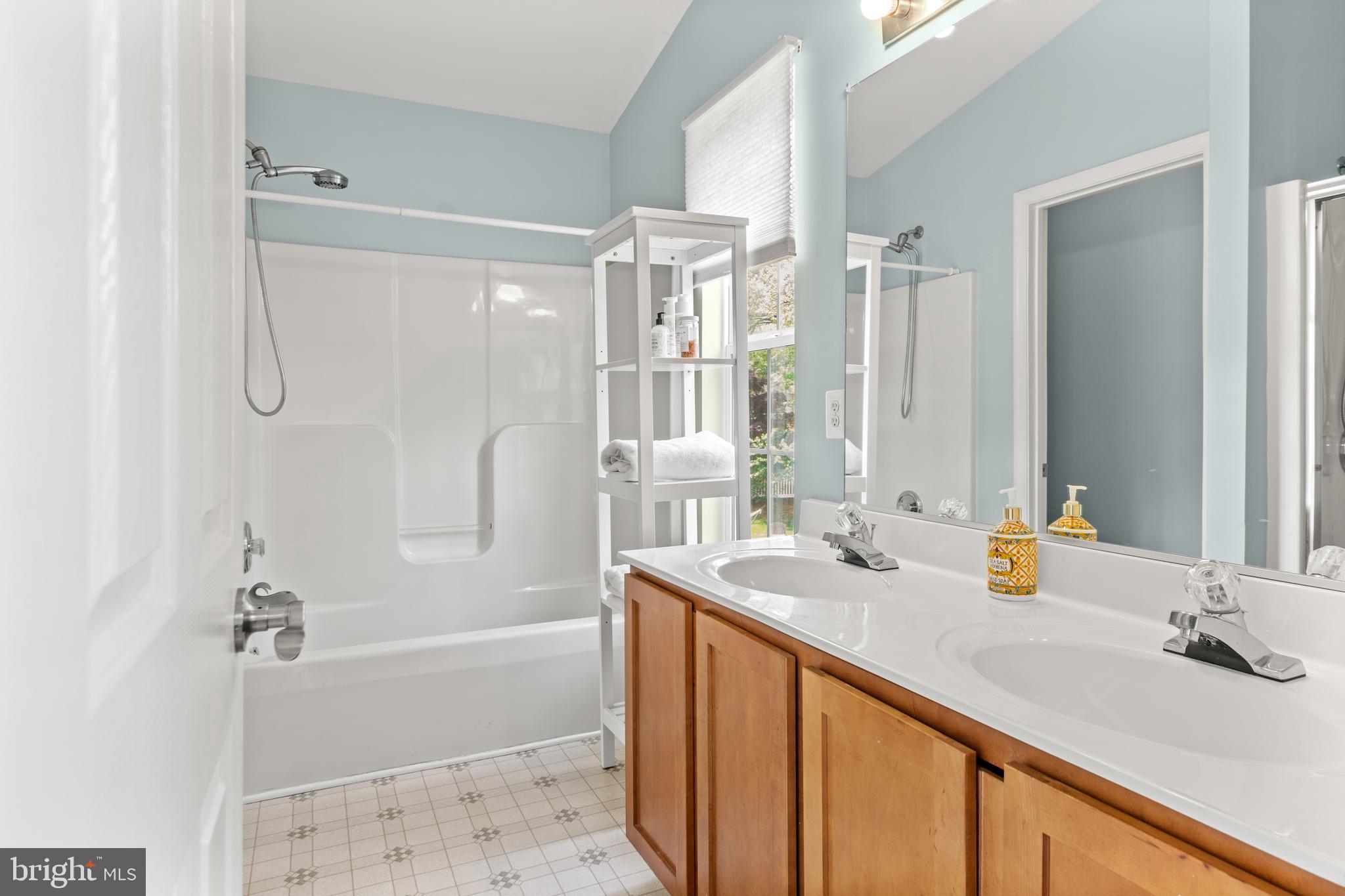 TYLER HEIGHTS - Residential Lease