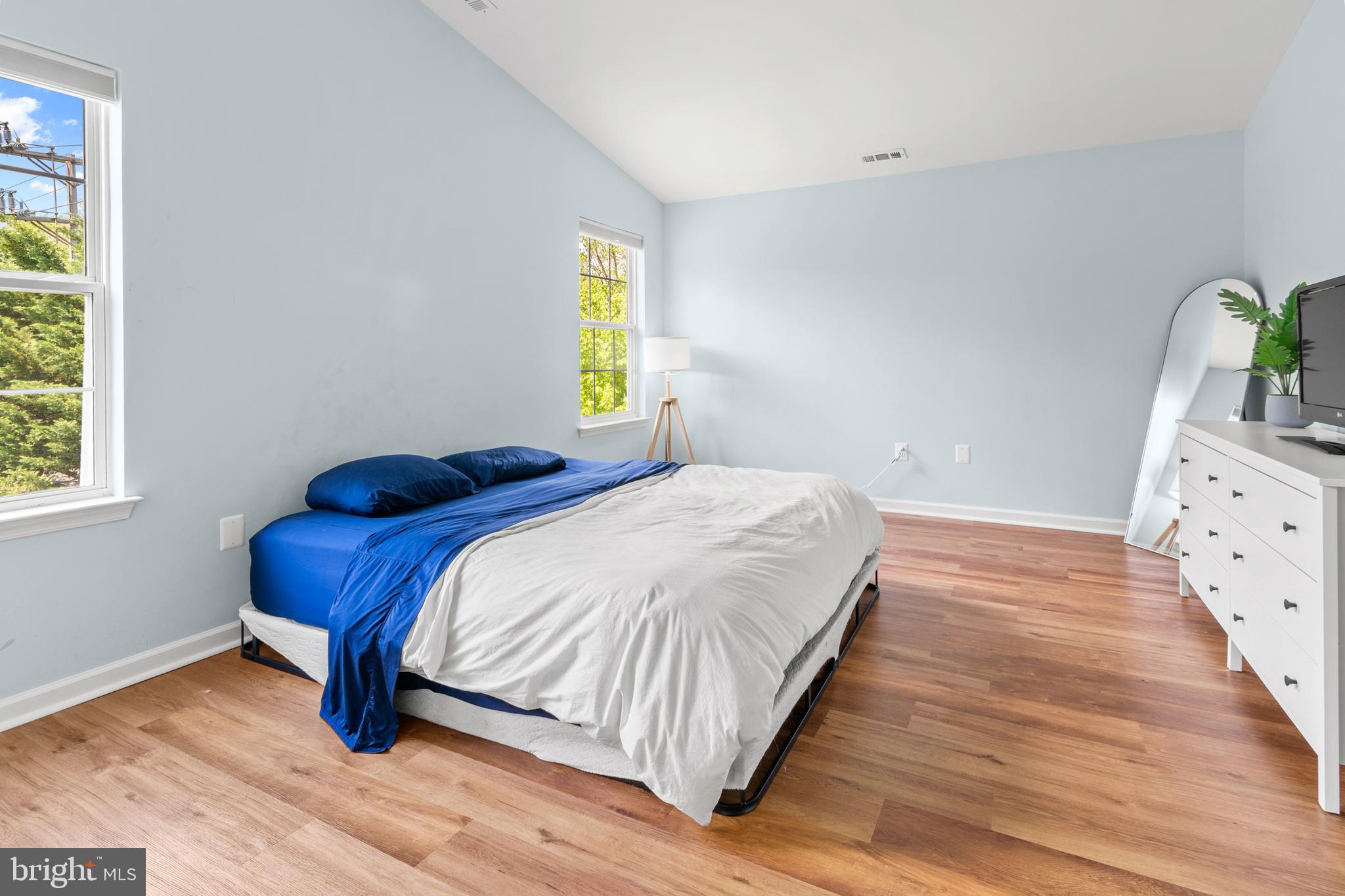 TYLER HEIGHTS - Residential Lease