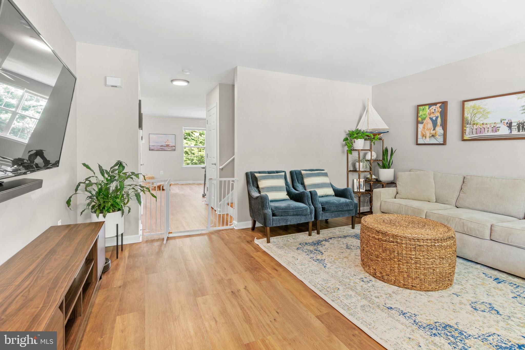 TYLER HEIGHTS - Residential Lease