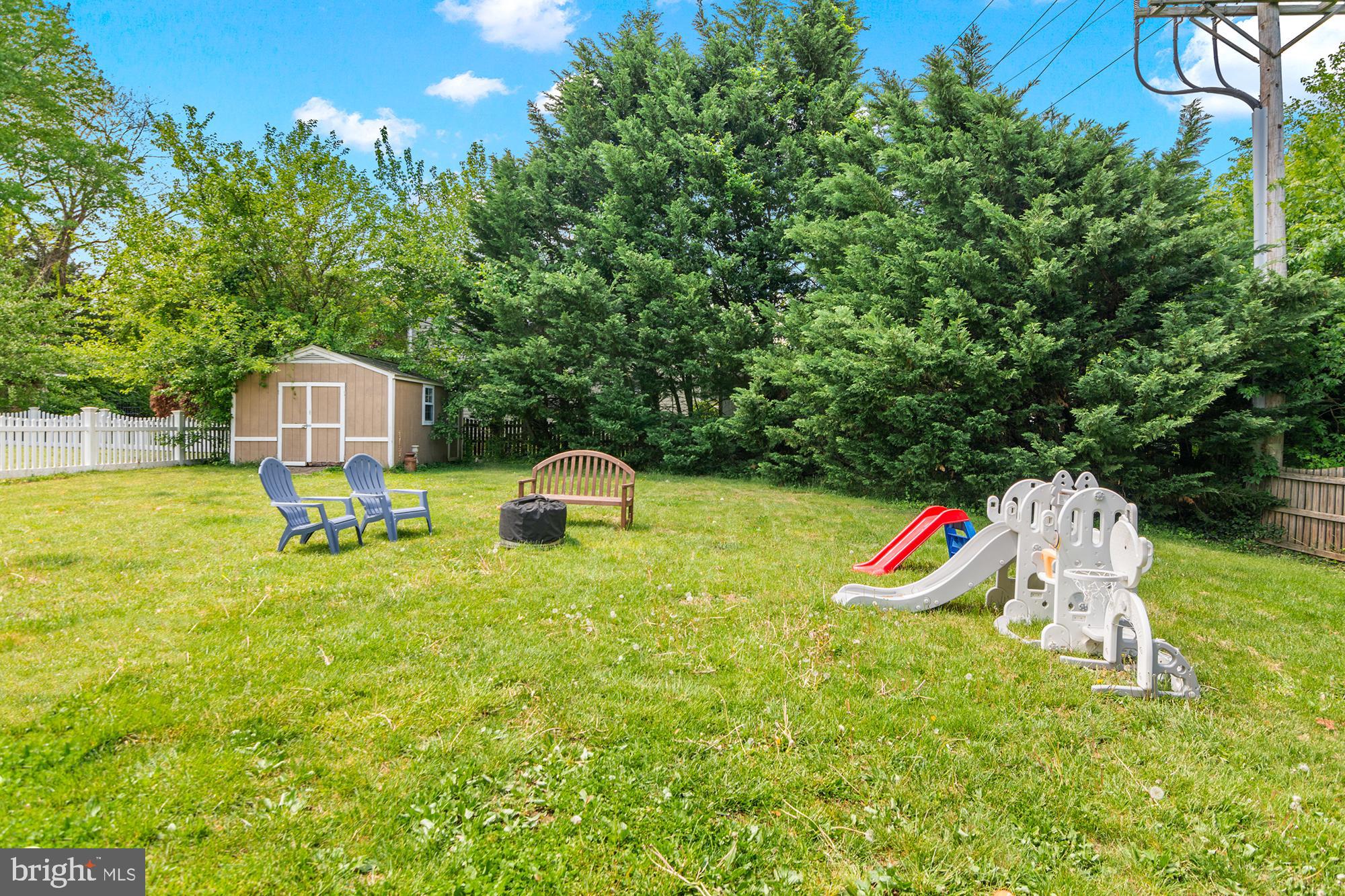 TYLER HEIGHTS - Residential Lease