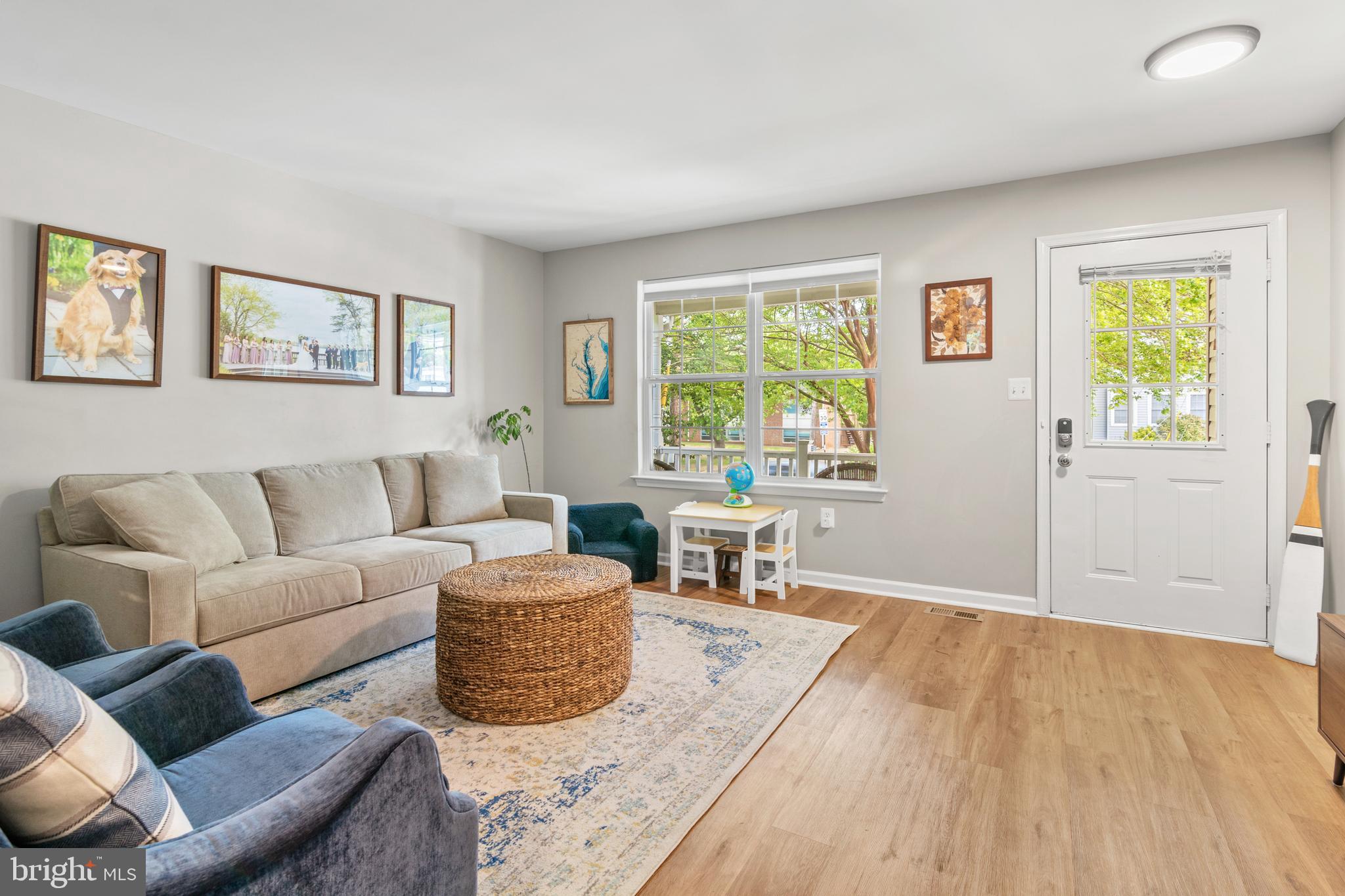 TYLER HEIGHTS - Residential Lease