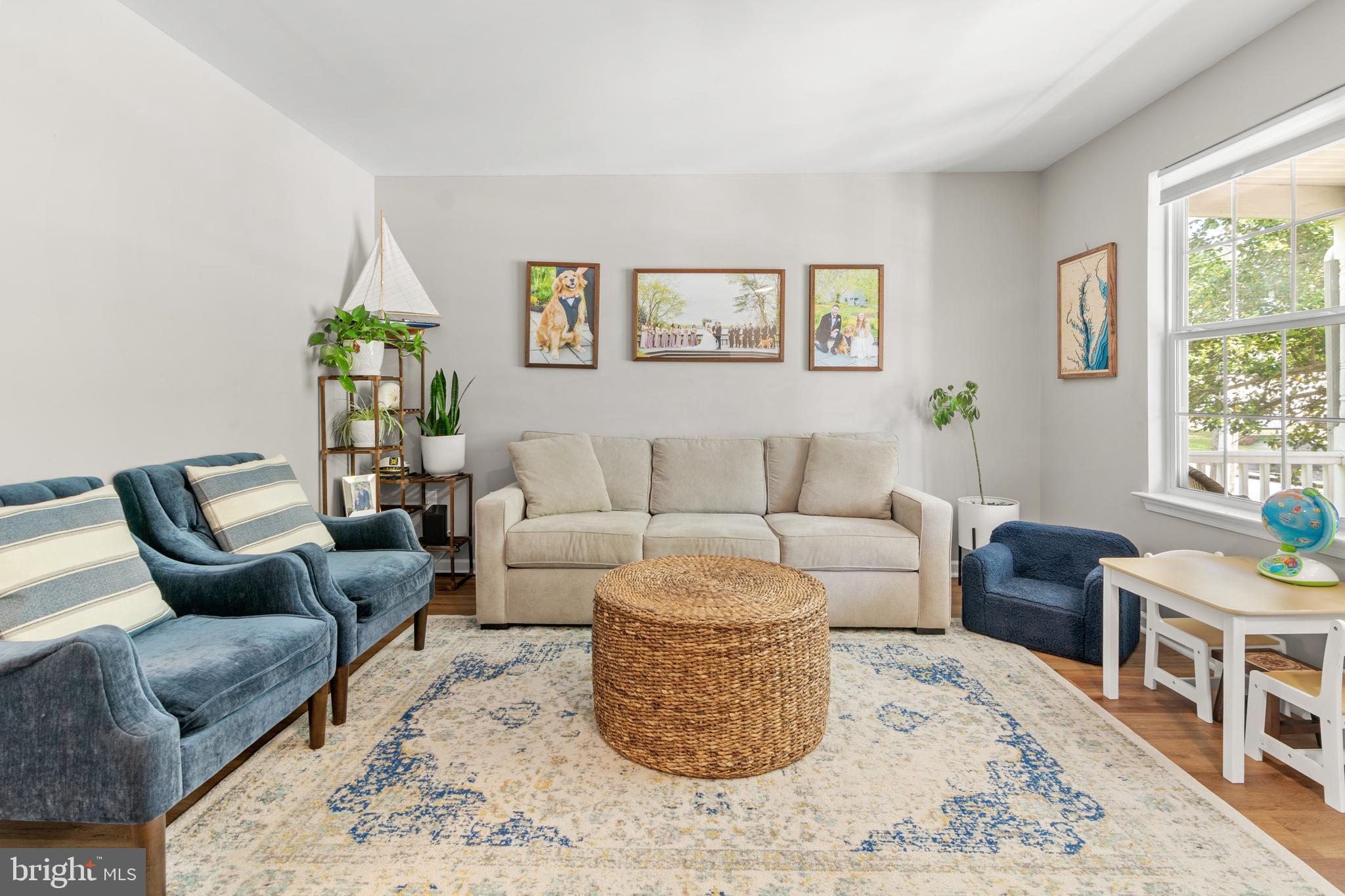 TYLER HEIGHTS - Residential Lease
