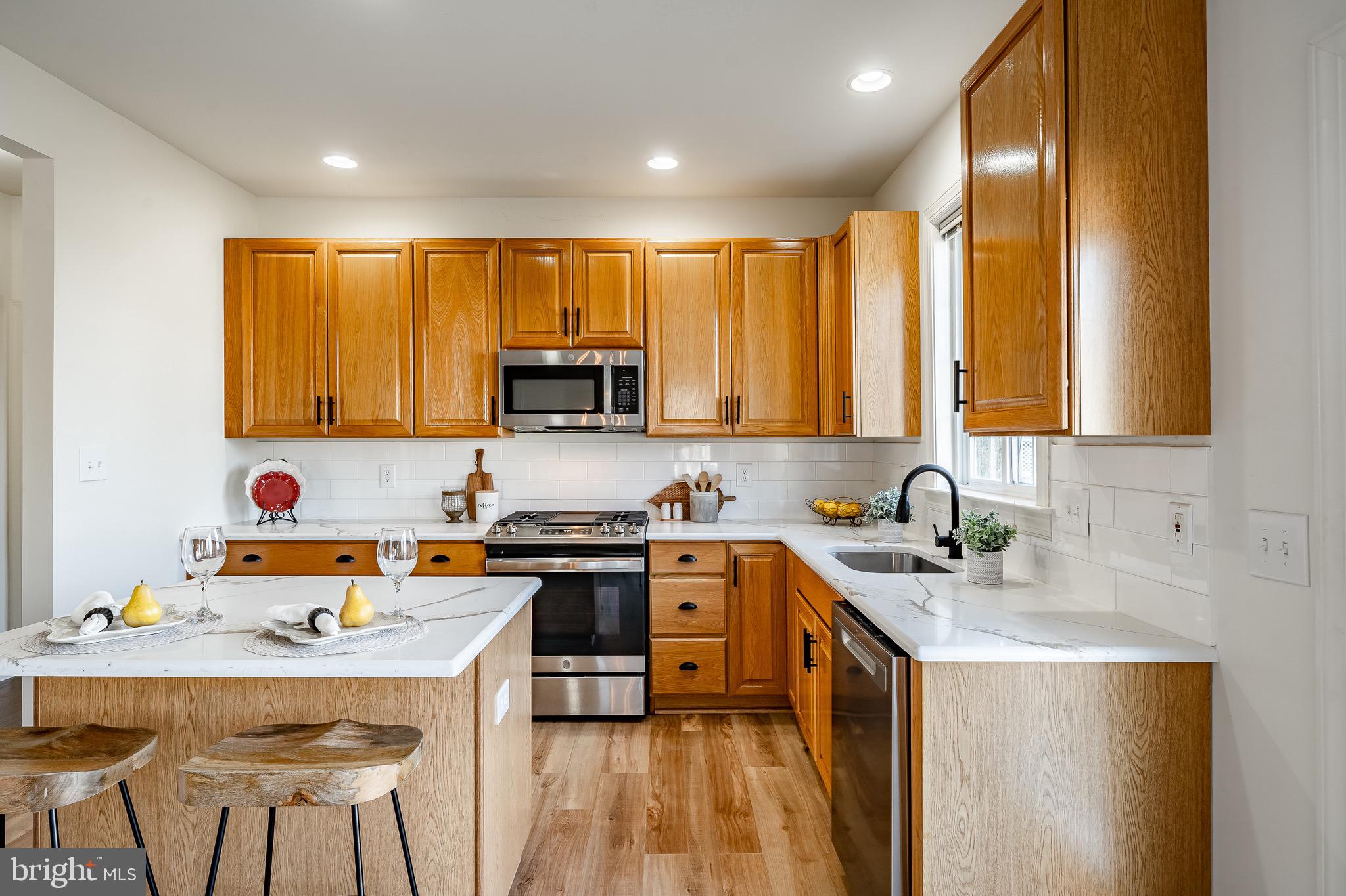 TRADITIONS AT INNI - Residential